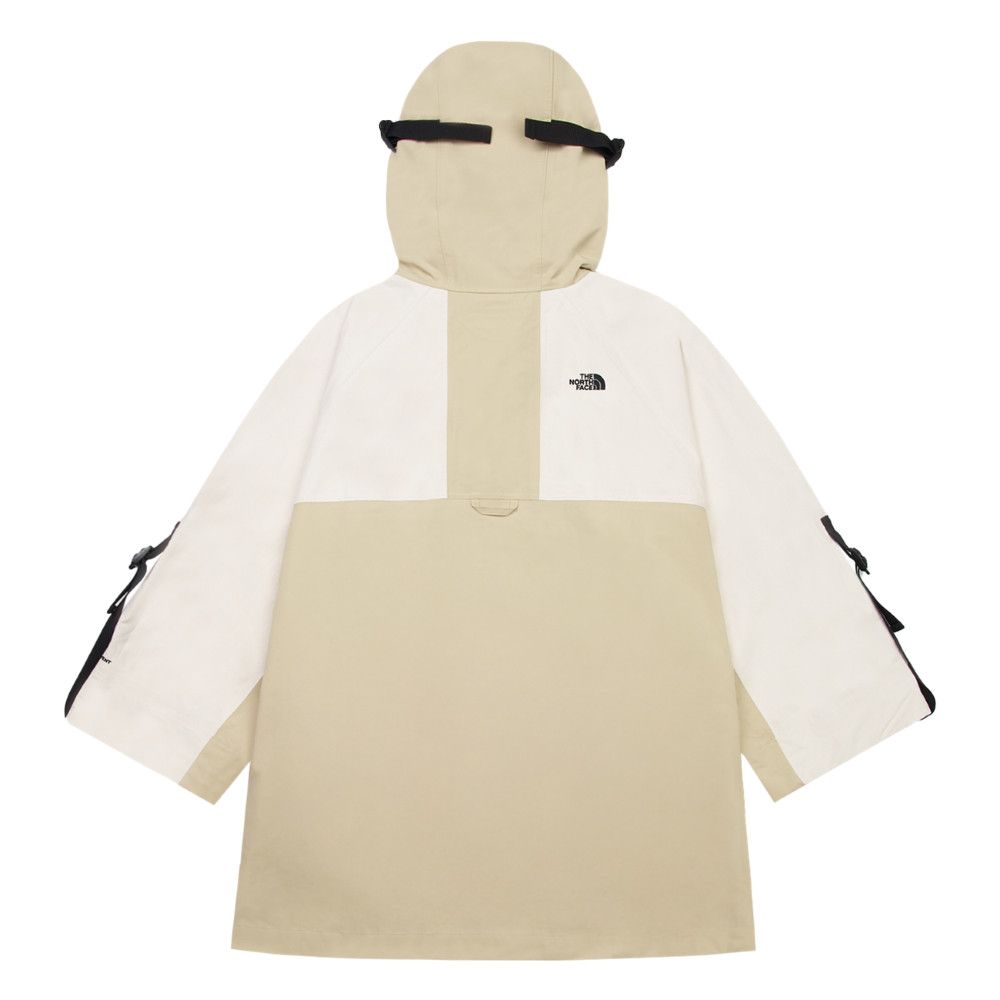 The North Face Urban Exploration DryVent™ HARDSHELL CAPE COAT Size US M / EU 48-50 / 2 - 2 Thumbnail