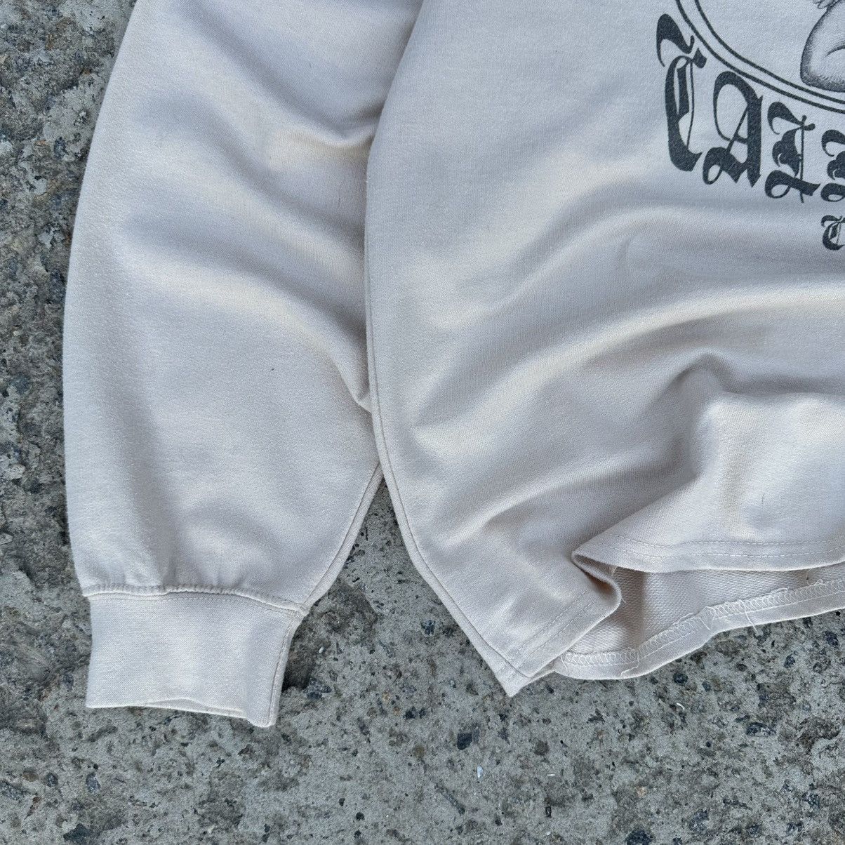 Los Angeles Apparel Vintage Japanese Style Los Angeles Sweatshirts California Size US L / EU 52-54 / 3 - 6 Thumbnail