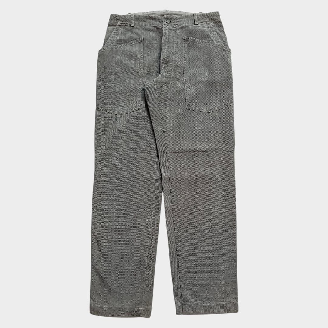 Massimo Osti Vintage C.P. Company utility pant Size US 30 / EU 46 - 1 Thumbnail