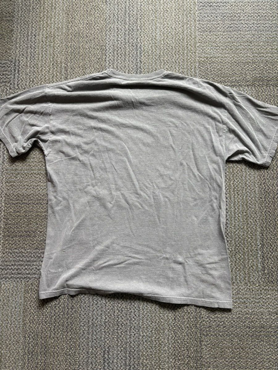 Nirvana Vintage Nirvana Nevermind Print Tee Size US XL / EU 56 / 4 - 3 Thumbnail