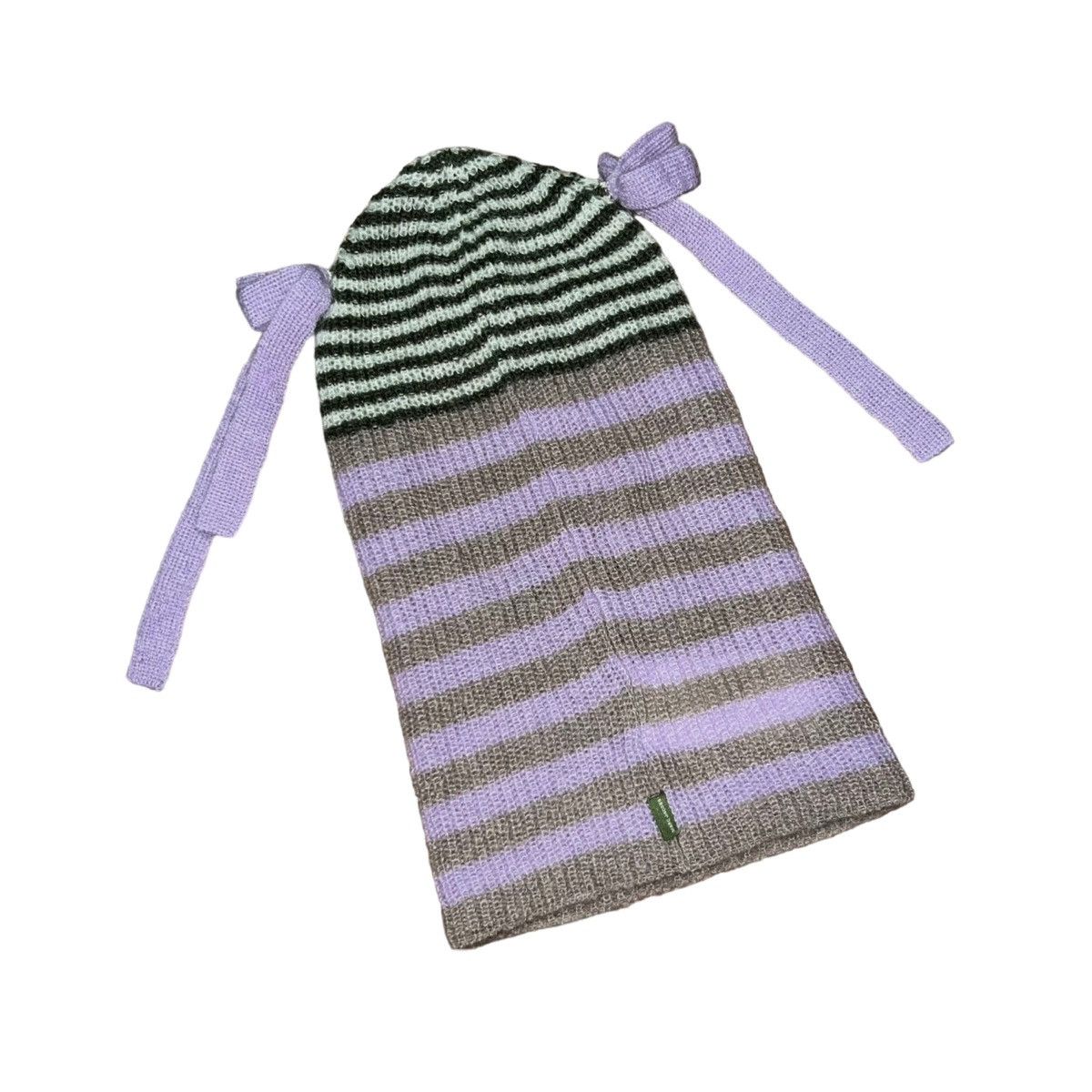 Heaven by Marc Jacobs heaven by marc jacobs bow balaclava