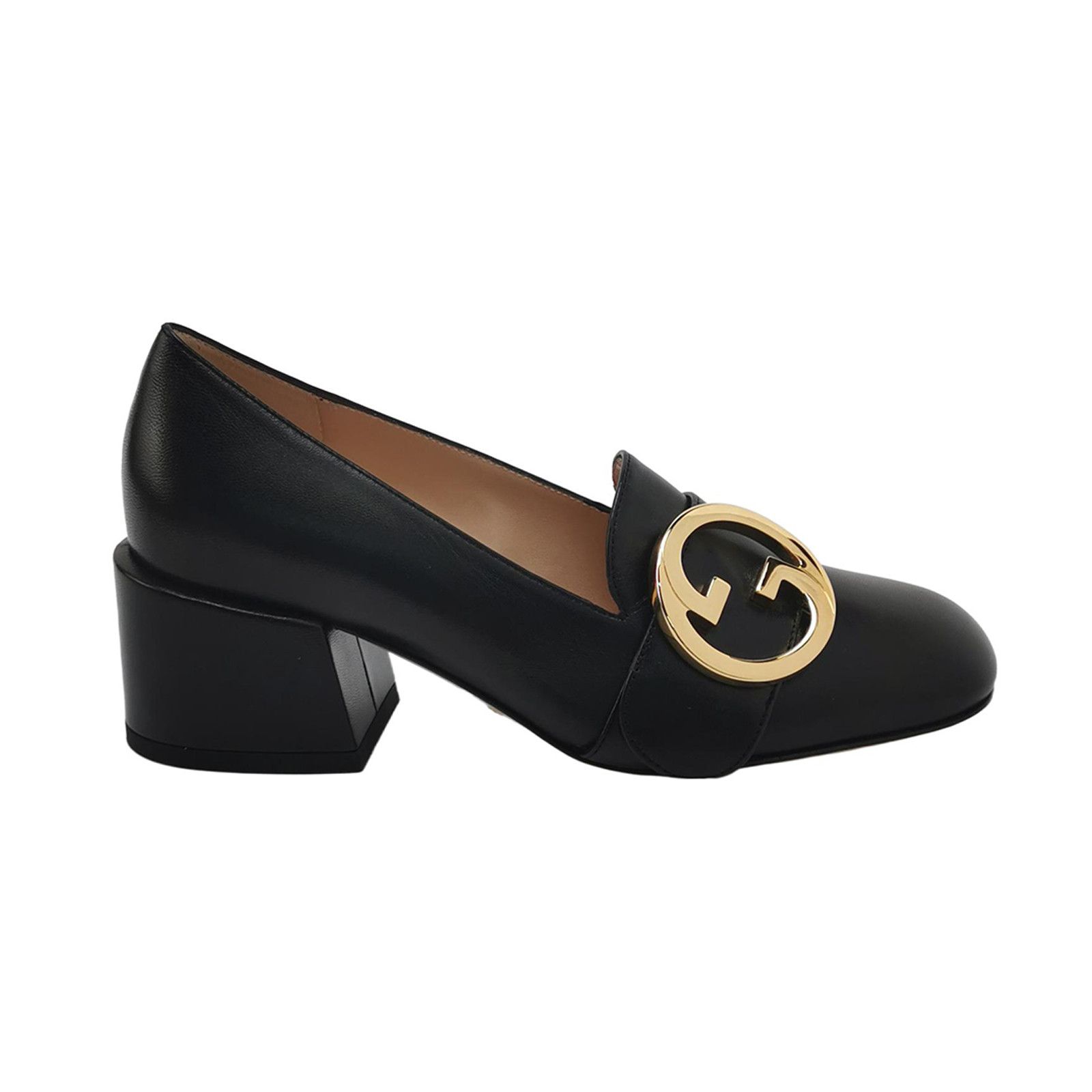 Gucci Gucci Women it_34-5 Flats Size US 4.5 / IT 34.5 - 1 Thumbnail