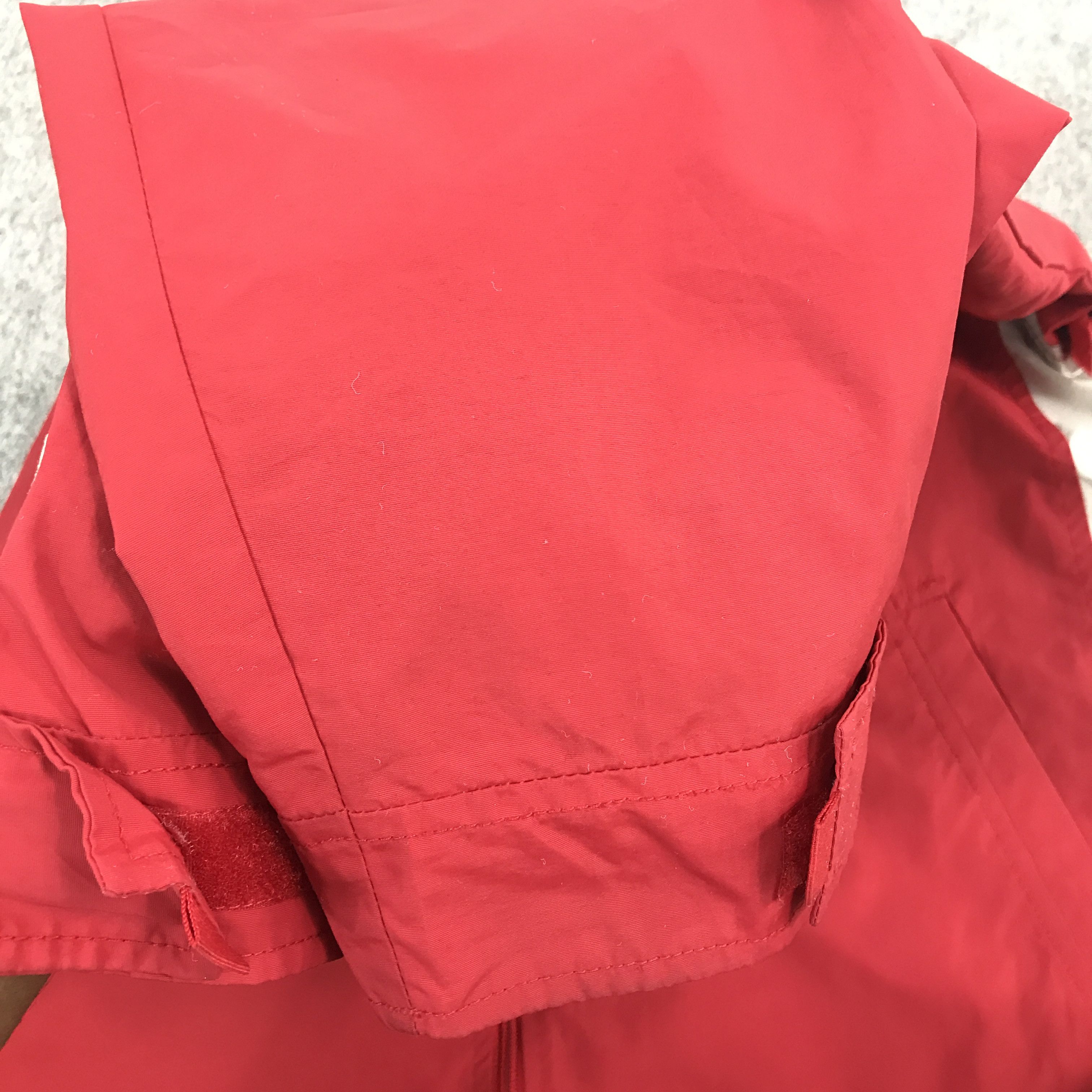 Japanese Brand × Vintage Rare Hang Loose Windbreaker Jacket Hoodie Size US M / EU 48-50 / 2 - 7 Thumbnail
