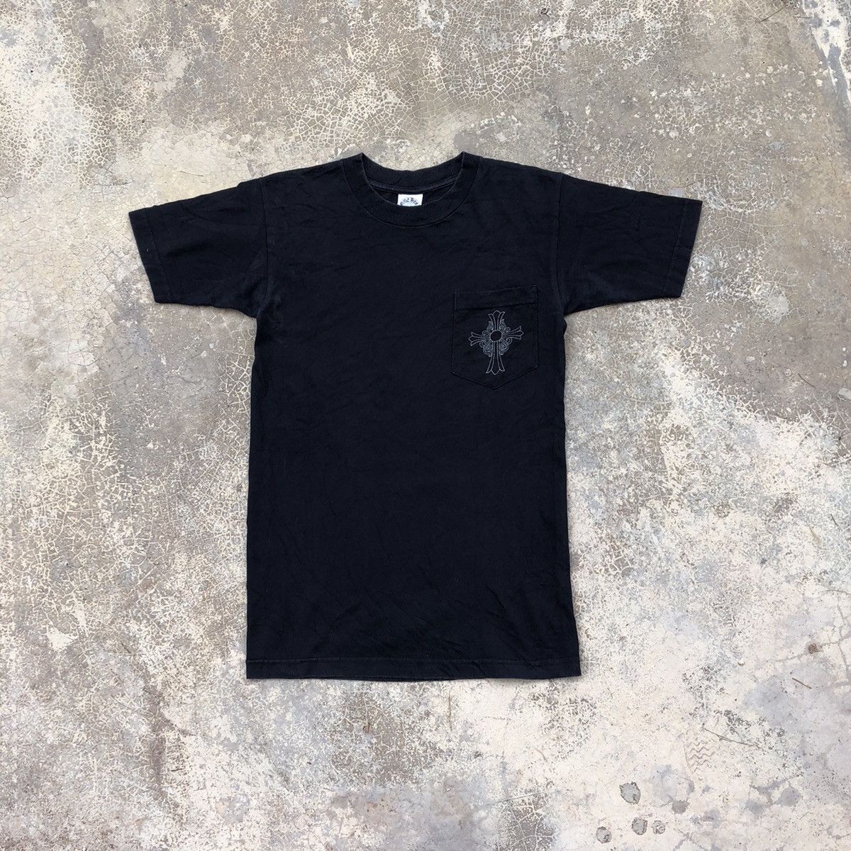 Chrome Hearts Los Angeles Tee | Grailed
