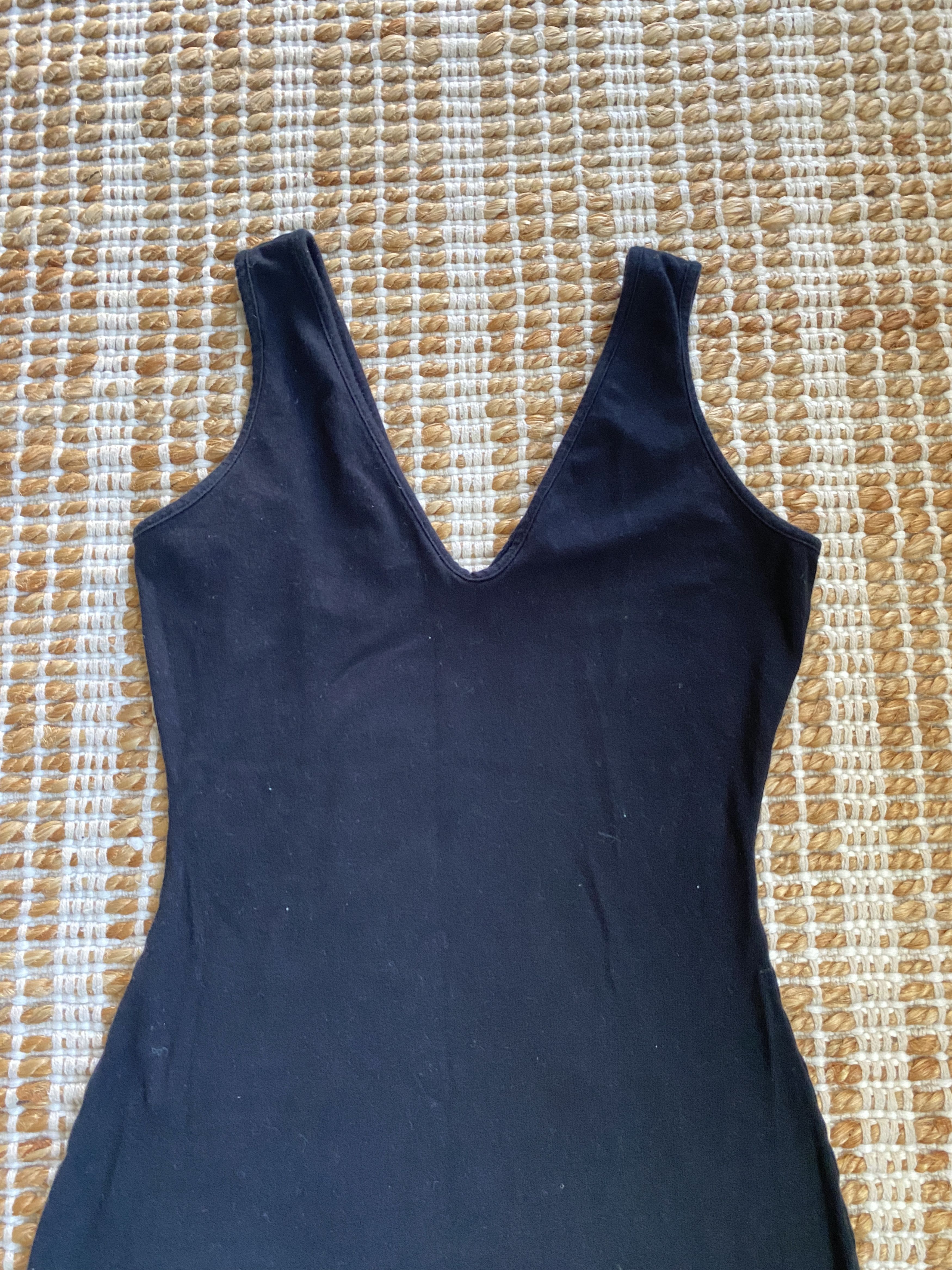 Other Wild Fable Black Bodycon Mini Dress – Size Small Size S / US 4 / IT 40 - 3 Thumbnail