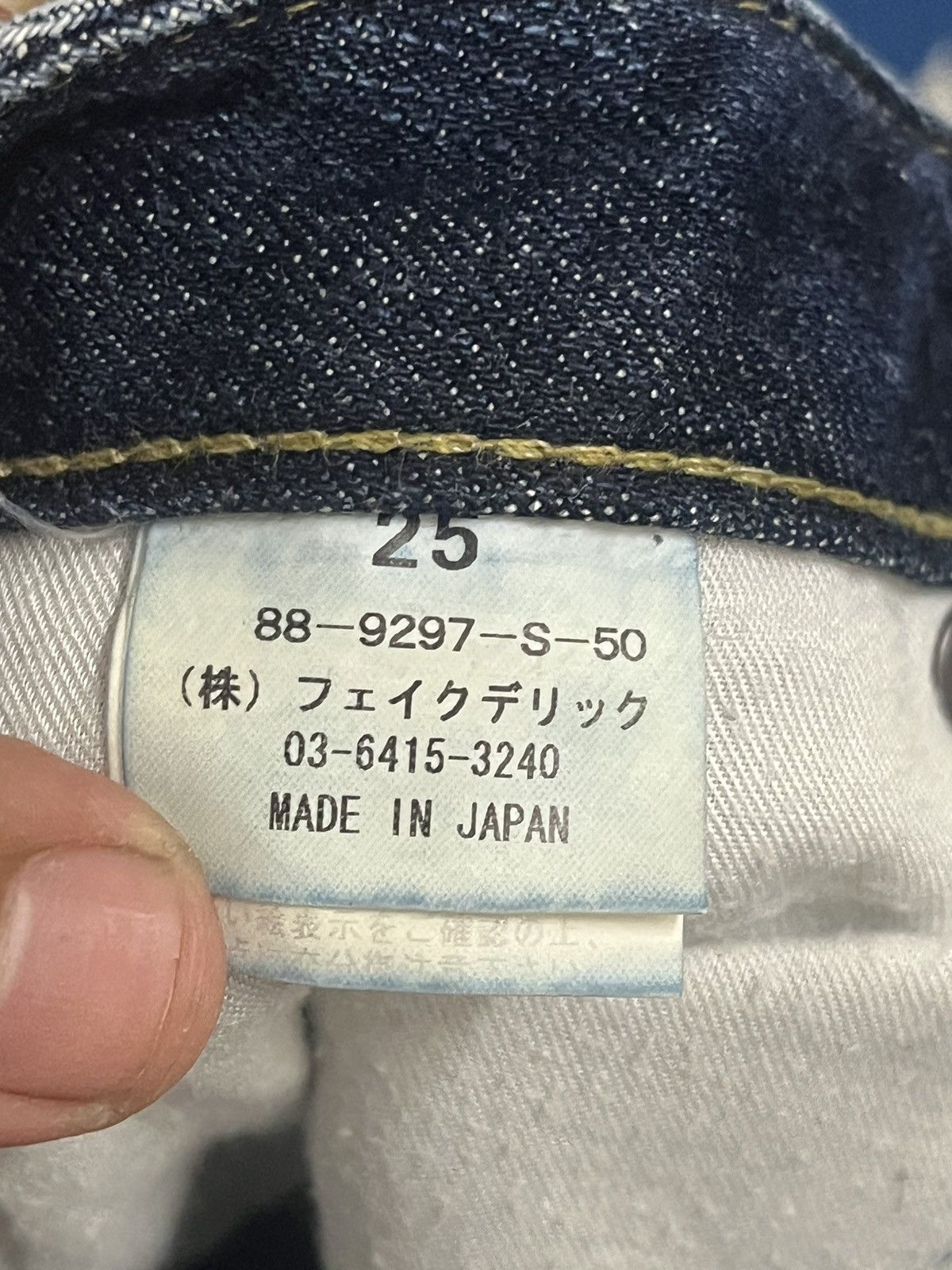 MOUSSY Moussy Flare Bell Bottom Jeans Size US 27 - 8 Thumbnail