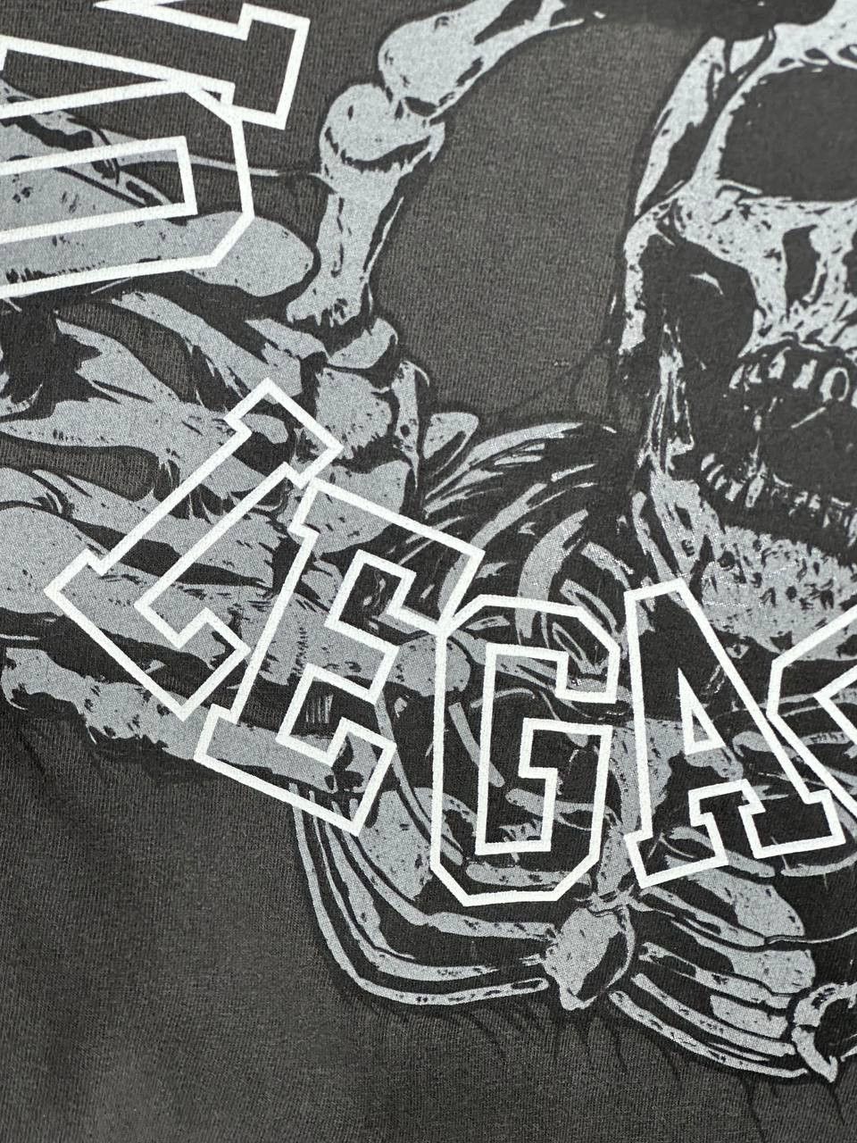 Los Angeles Apparel Los Angeles Apparel Garment Dyed Unfinished Legacy T Shirt Size US M / EU 48-50 / 2 - 8 Thumbnail