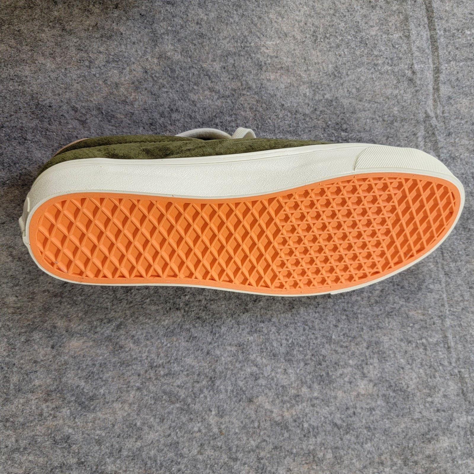 Vans Todd Snyder x Vans Dirty Martiny Sneaker Lace-Up 73 DX Size US 10.5 / EU 43-44 - 7 Thumbnail