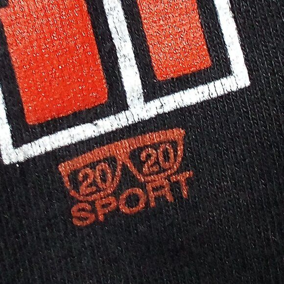 NCAA × Vintage Vintage Oregon State Beavers XXL Athl. Department T-Shirt Size US XL / EU 56 / 4 - 3 Thumbnail