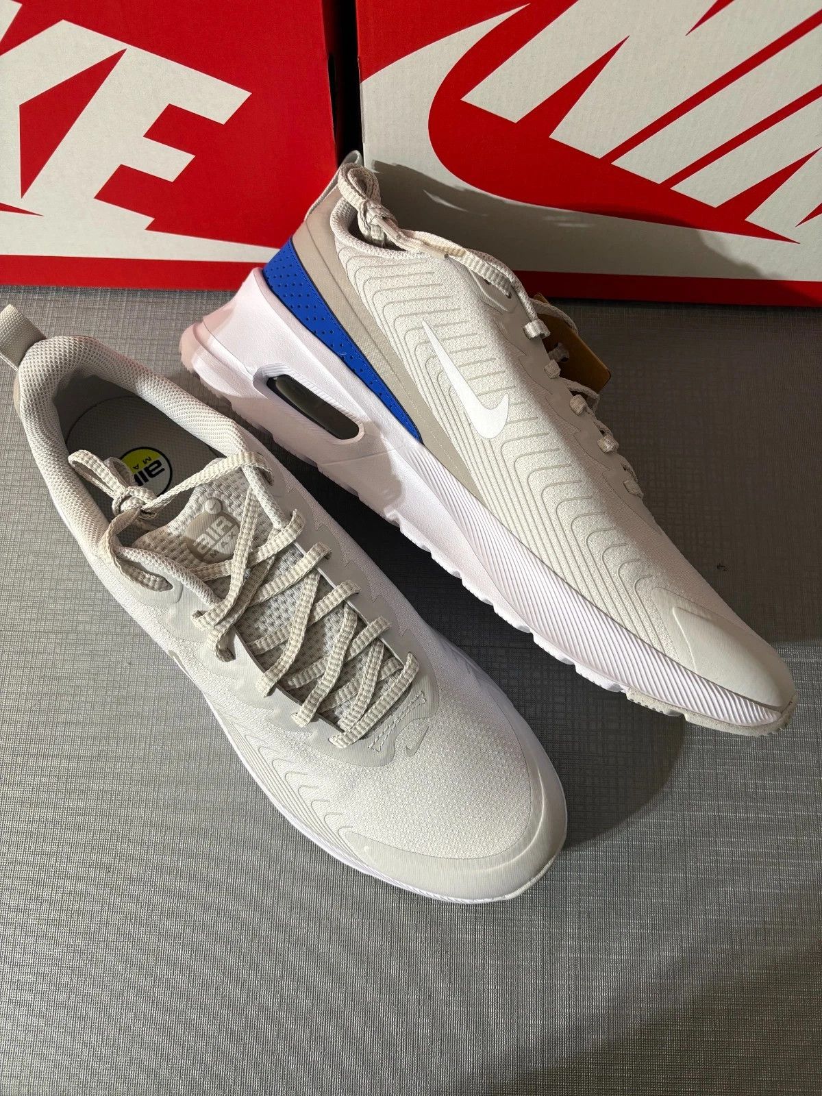 Nike Nike Air Max Size US 13 / EU 46 - 8 Thumbnail