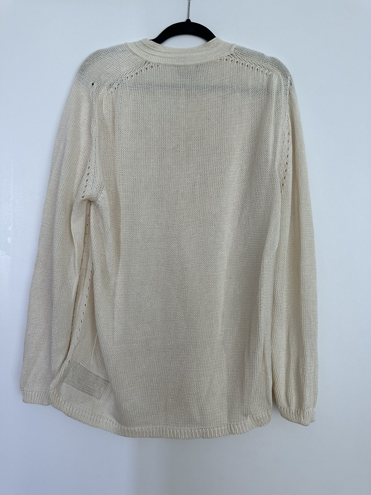 Gianfranco Ferre Men’s Gianfranco Ferre Sweater. Size 50US Size US M / EU 48-50 / 2 - 2 Thumbnail