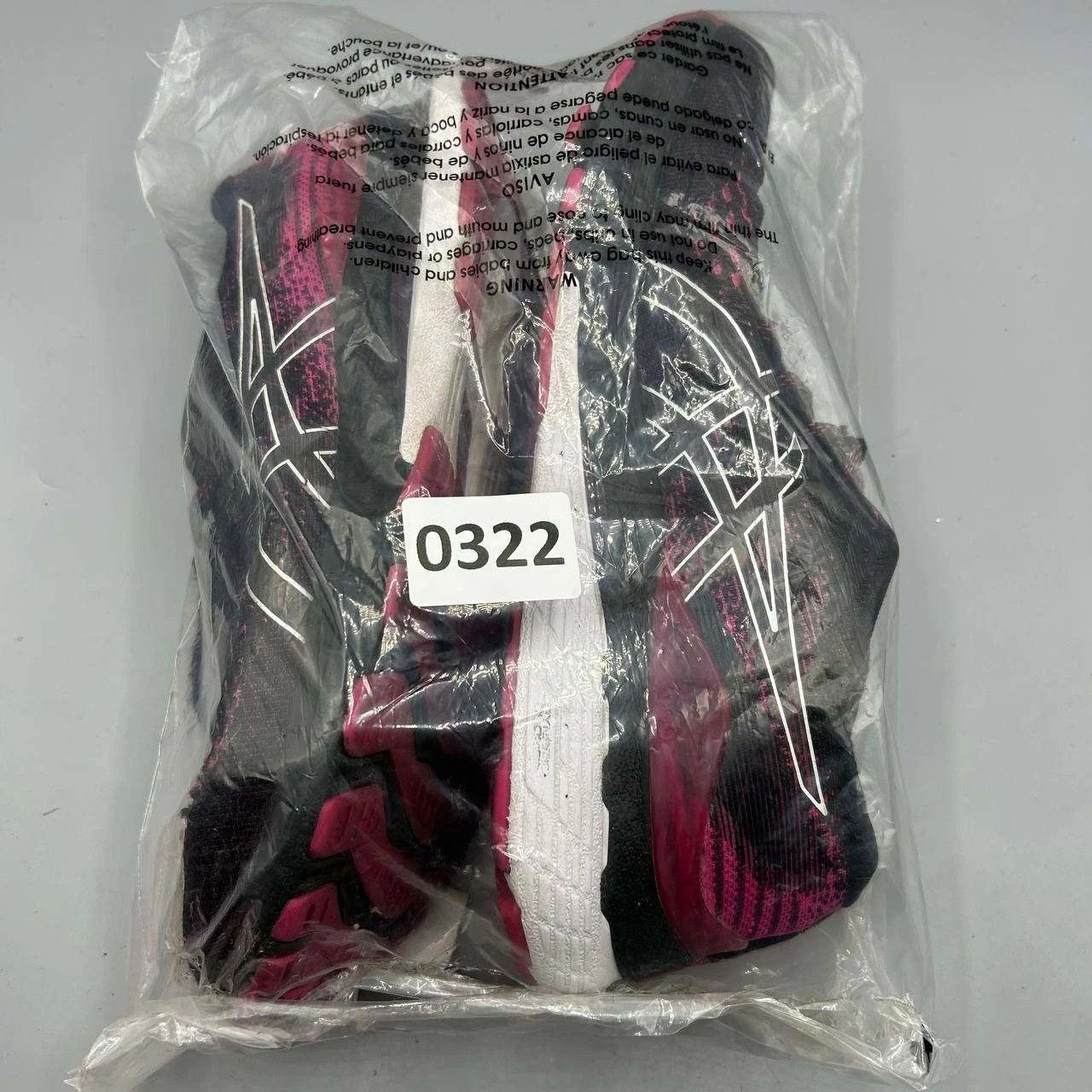 Asics Asics Gel-Kayano 28 Womens Running Shoes 1012B047 6.5 US Size US 6.5 / IT 36.5 - 12 Thumbnail