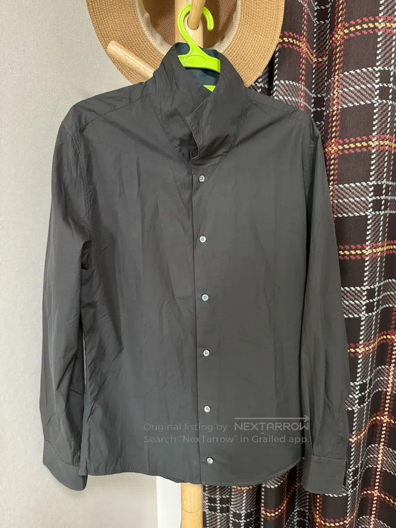 Hermes Hermes size 38 Casual shirt Size US M / EU 48-50 / 2 - 1 Thumbnail