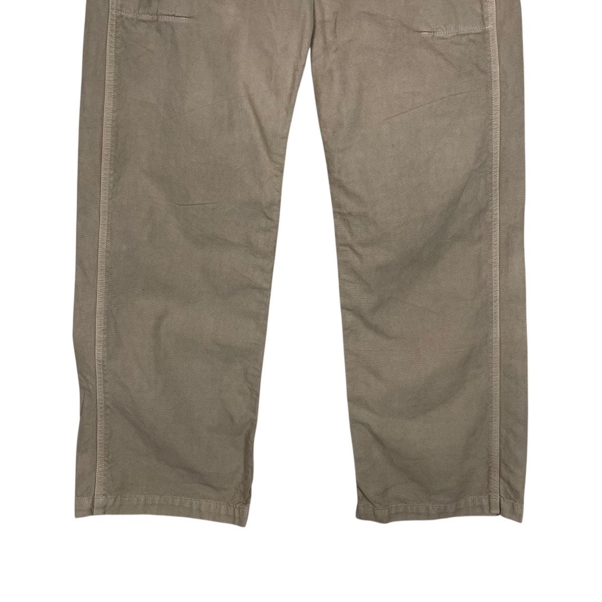Kapital Kapital Canvas Nouvelle Pants Size US 28 / EU 44 - 4 Thumbnail