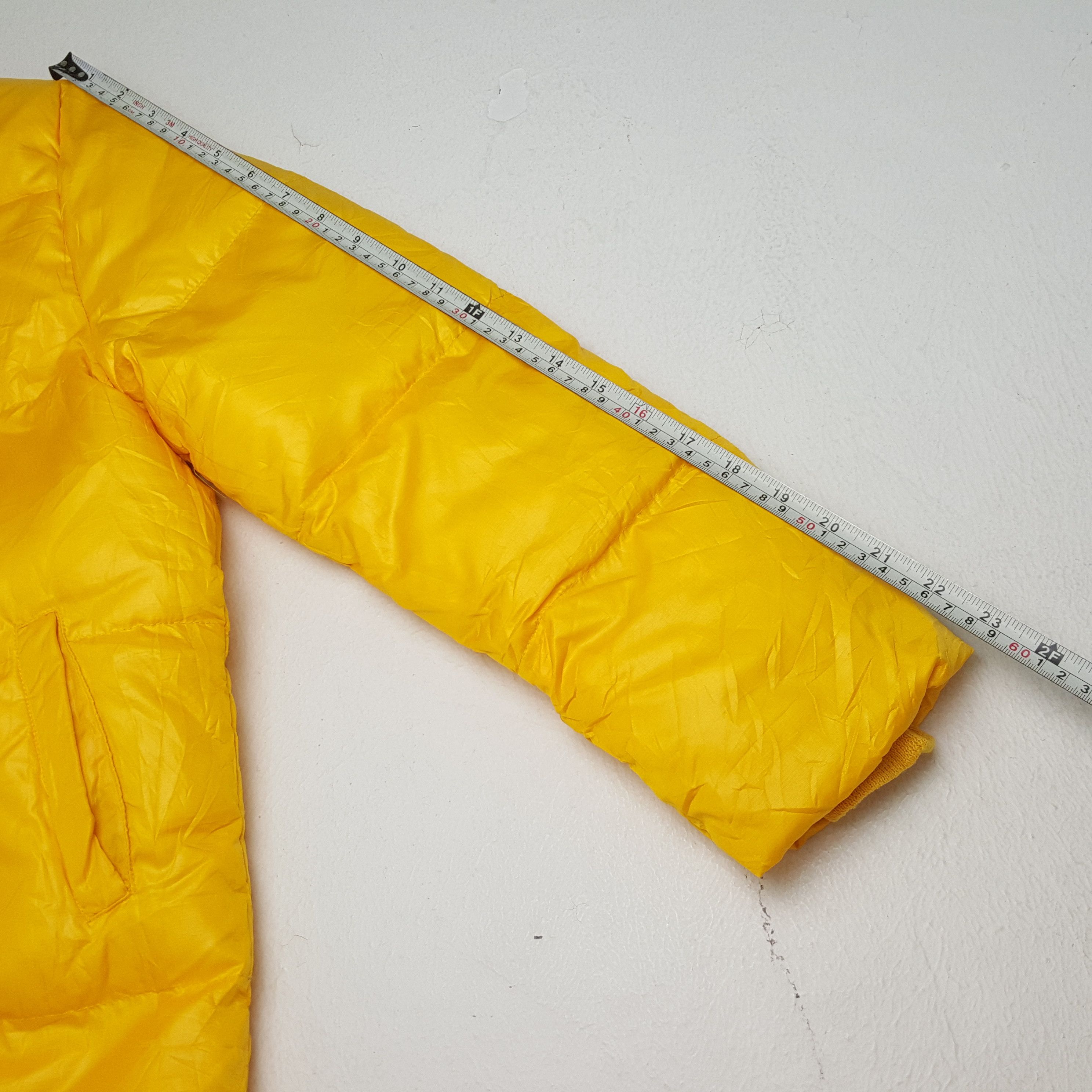 Polo Ralph Lauren × Vintage Vintage POLO by RALPH LAUREN Fashion Brand Puffer Jacket Size US S / EU 44-46 / 1 - 6 Thumbnail