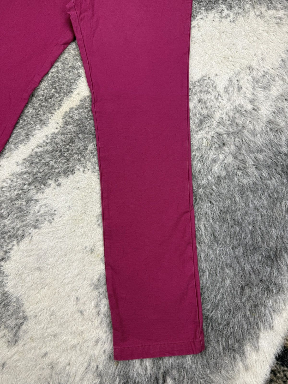 Yohji Yamamoto Y’s For Living Attached Easy Pant Size 27" / US 4 / IT 40 - 4 Thumbnail