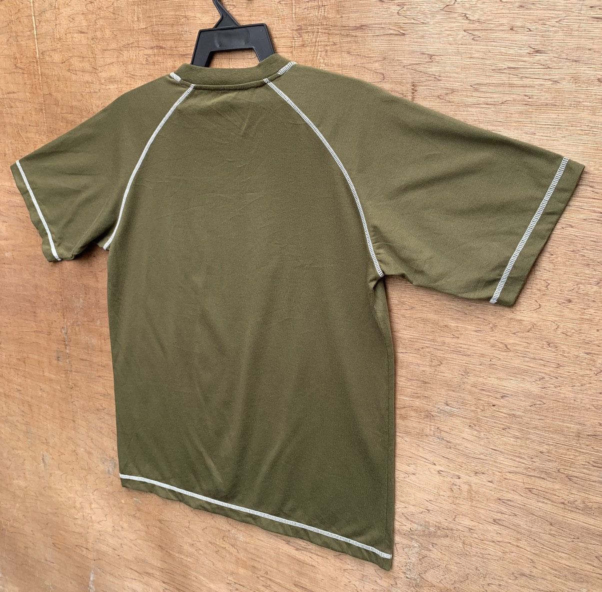 Fjallraven FJALLRAVEN T Shirt Size US M / EU 48-50 / 2 - 7 Thumbnail
