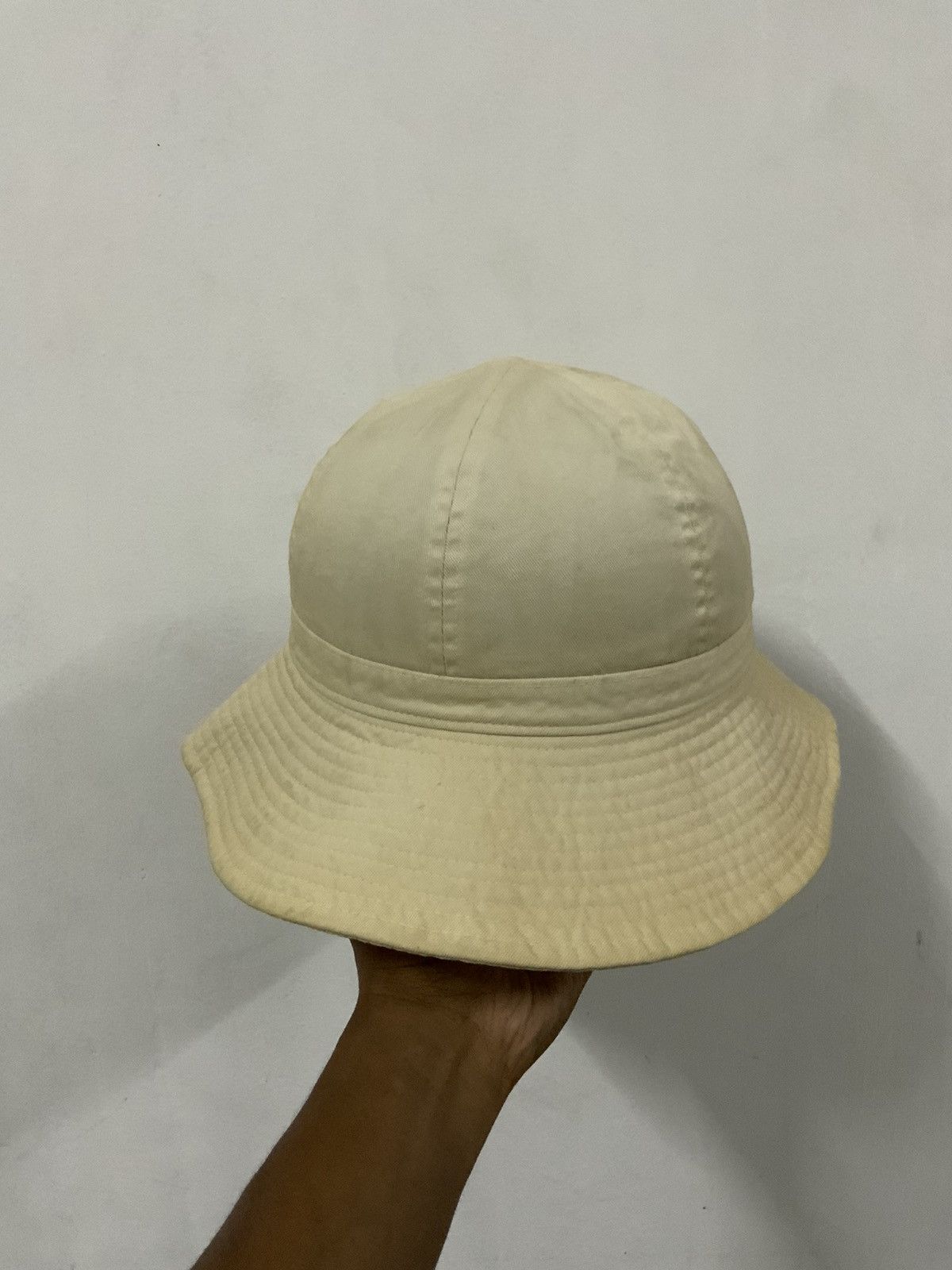 Vintage Vintage Sugai Sensible rusty Japan Bucket Hat Size ONE SIZE - 3 Thumbnail