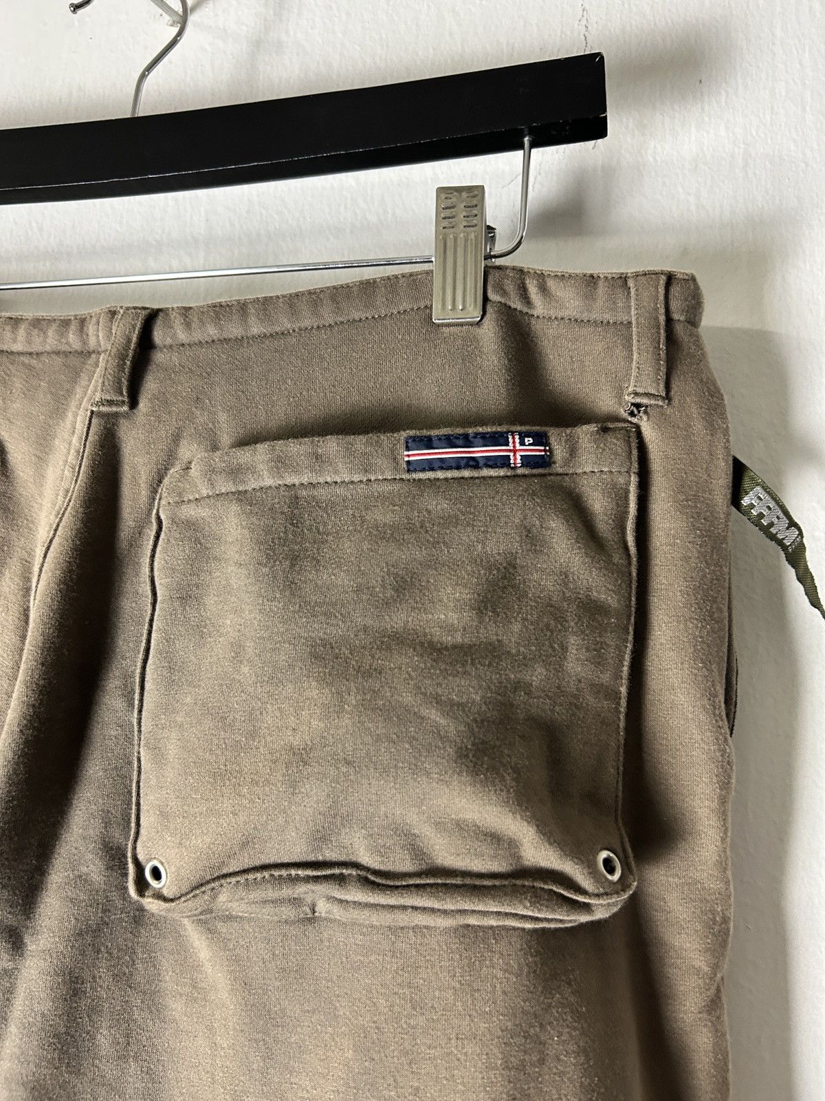 PPFM PPFM Type PTC Short Pant Size US 34 / EU 50 - 7 Thumbnail