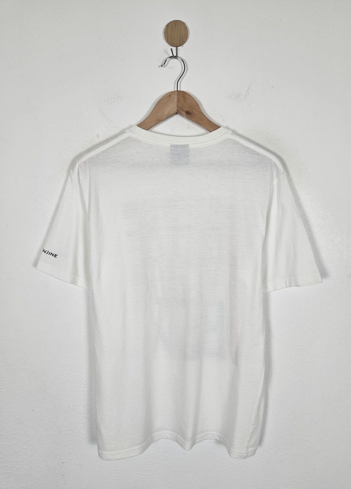 Number (N)ine Marlboro x Number Nine Step Up Out Of Your Box Size US L / EU 52-54 / 3 - 4 Thumbnail