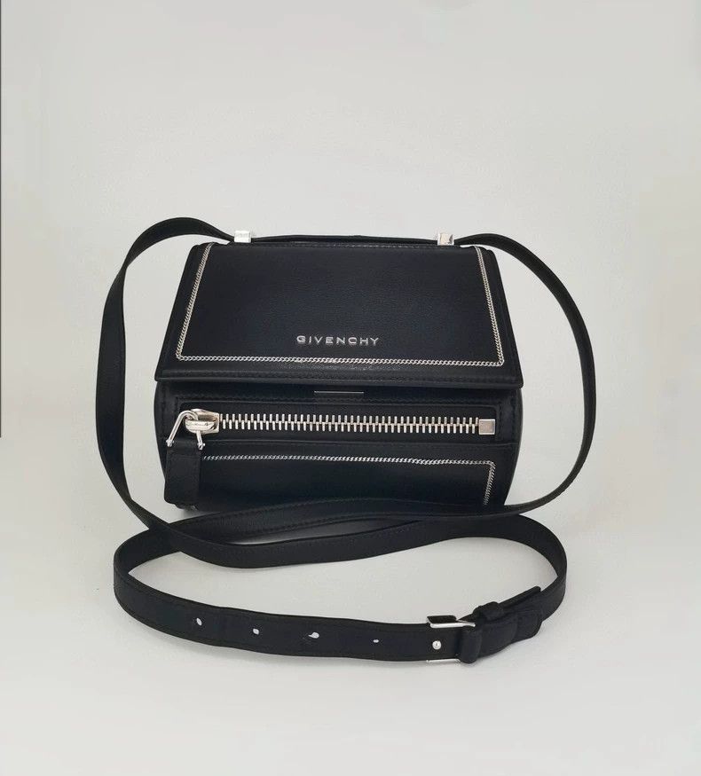 Givenchy Givenchy Pandora Crossbody Bag Size ONE SIZE - 1 Thumbnail