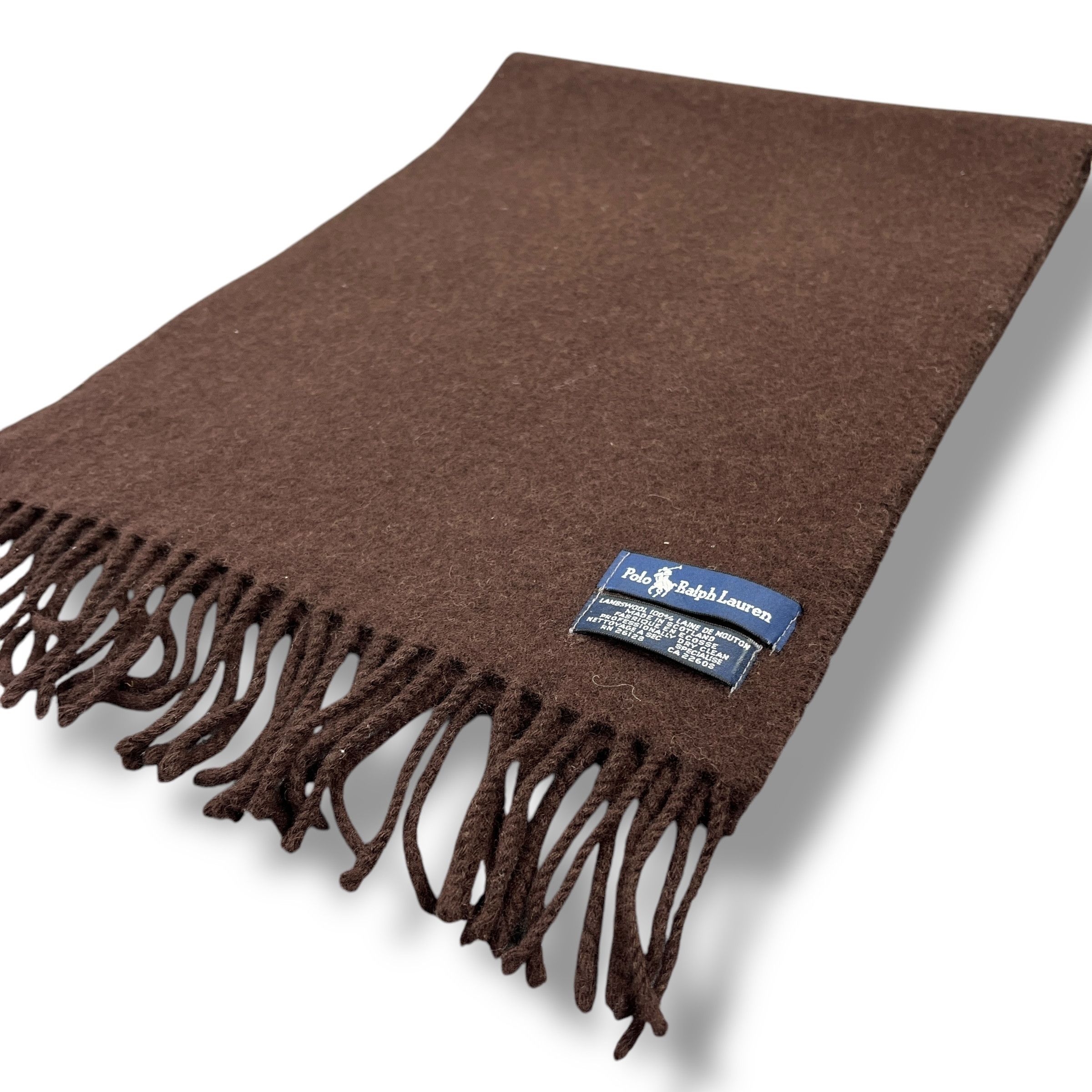 Polo Ralph Lauren Polo Ralph Lauren Scarf / Muffler / Neckwear T984 Size ONE SIZE - 6 Thumbnail