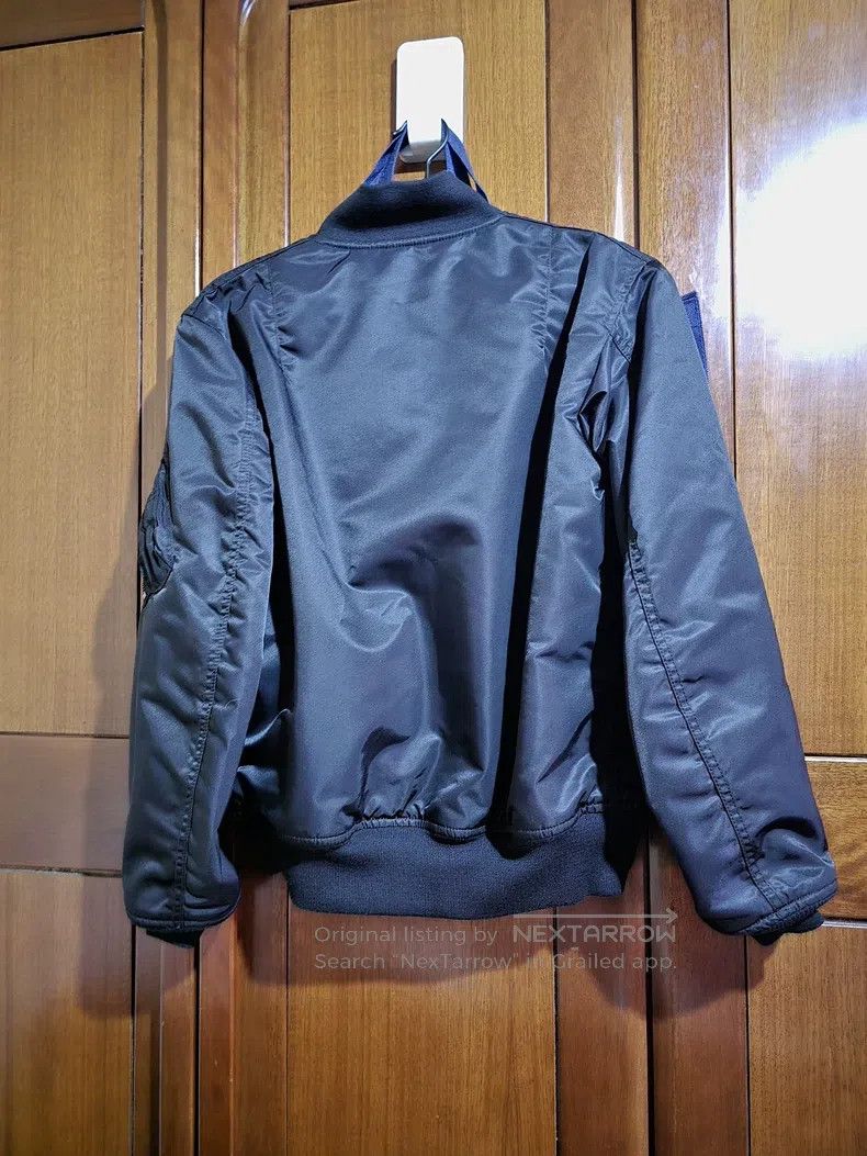 The Real McCoy's The Real McCoys coat Size US M / EU 48-50 / 2 - 2 Thumbnail