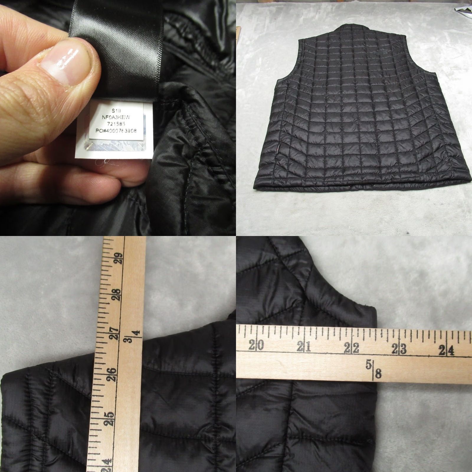The North Face VINTAGE No Size US L / EU 52-54 / 3 - 8 Thumbnail