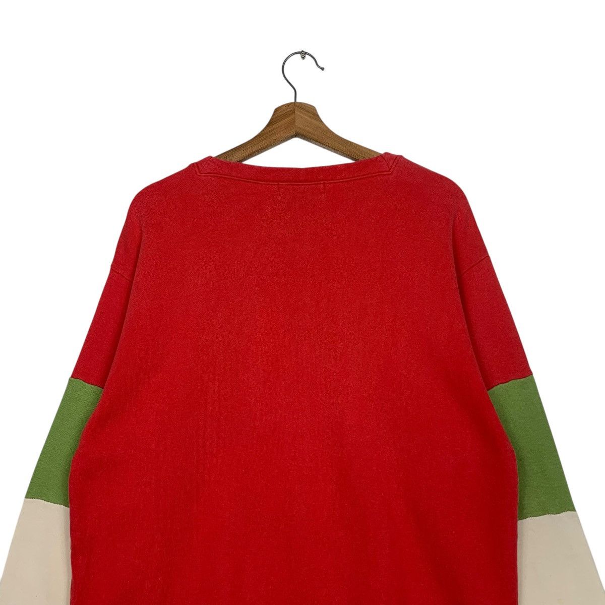 Japanese Brand The Drug Store Club Sweatshirt Size US M / EU 48-50 / 2 - 8 Thumbnail