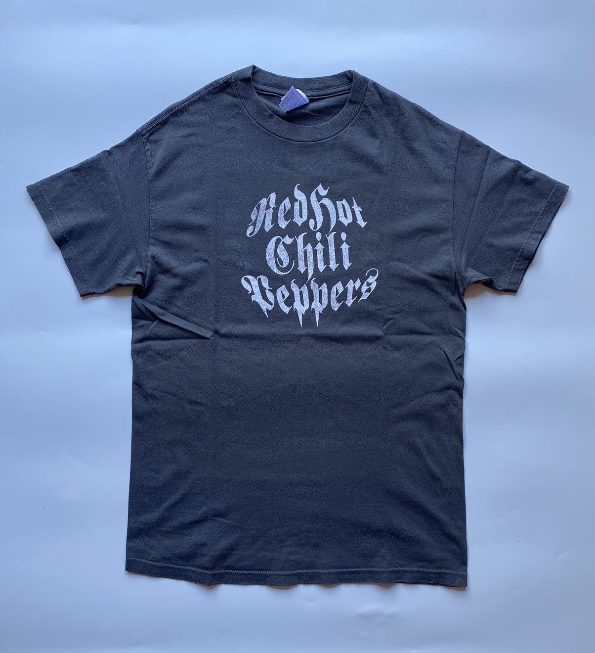 Vintage red hot chili peppers Size US M / EU 48-50 / 2 - 1 Thumbnail
