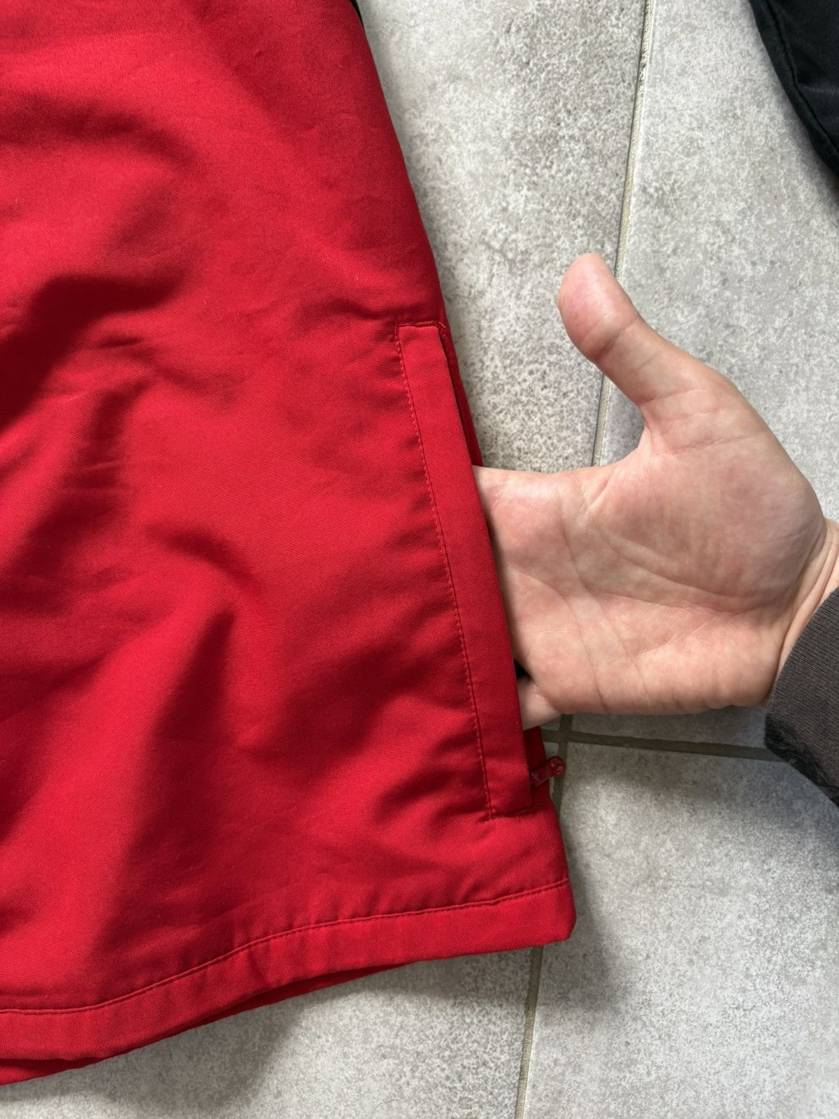 Adidas Vintage Adidas track jacket Size US XL / EU 56 / 4 - 5 Thumbnail