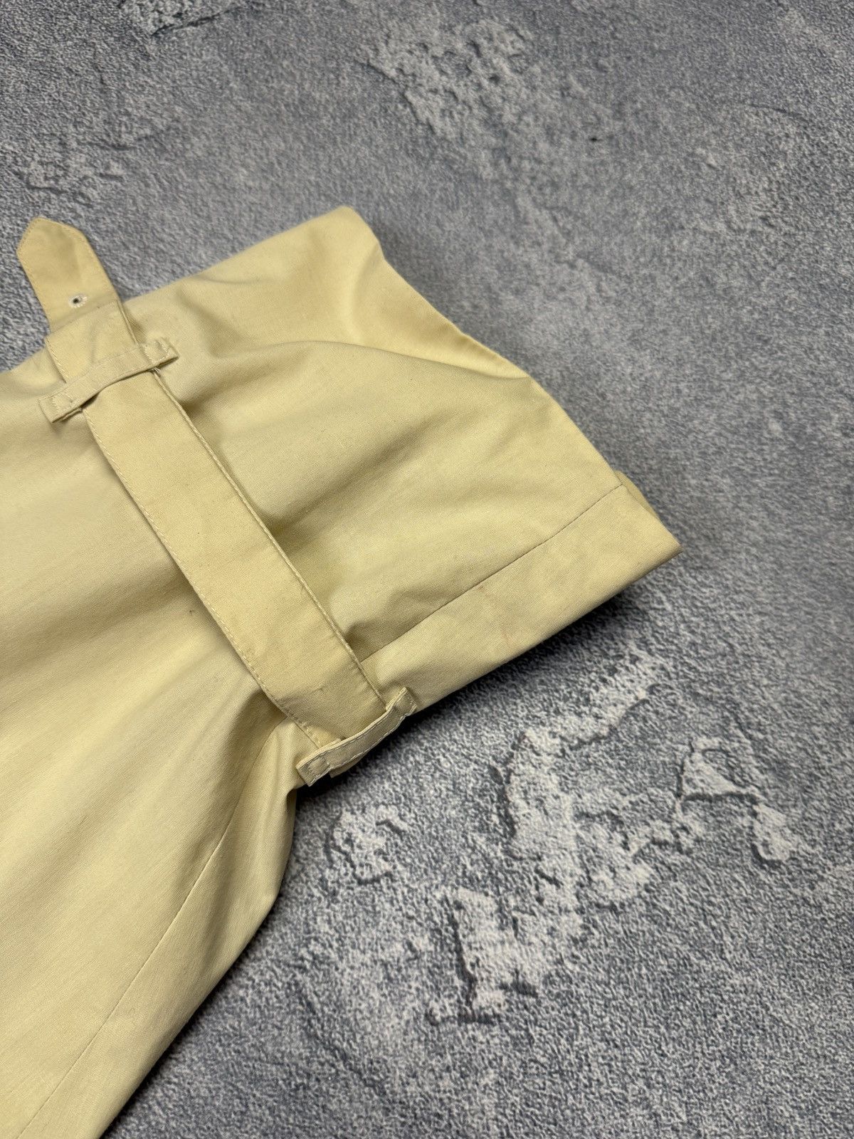 Burberry Burberry Coat Size US L / EU 52-54 / 3 - 14 Thumbnail