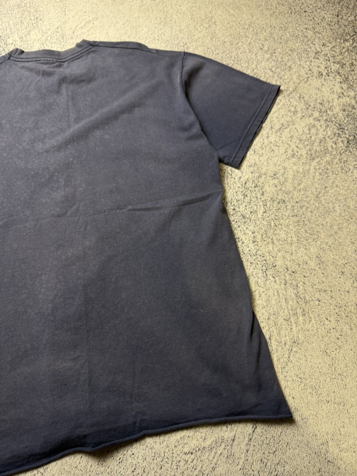 Vintage Vintage Manic Street Preachers Distressed T-Shirt Size US M / EU 48-50 / 2 - 14 Thumbnail