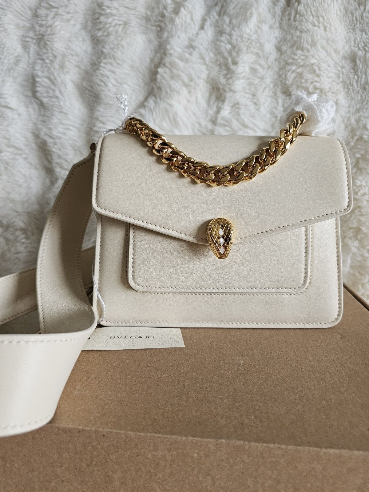 Bvlgari Édition limited Bulgari Size ONE SIZE - 22 Thumbnail