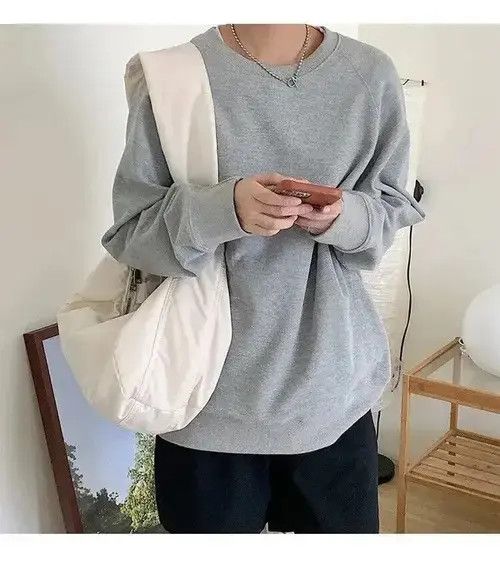 VIBE Unisex Fashion Crossbody Dumpling Bag Size ONE SIZE - 2 Thumbnail