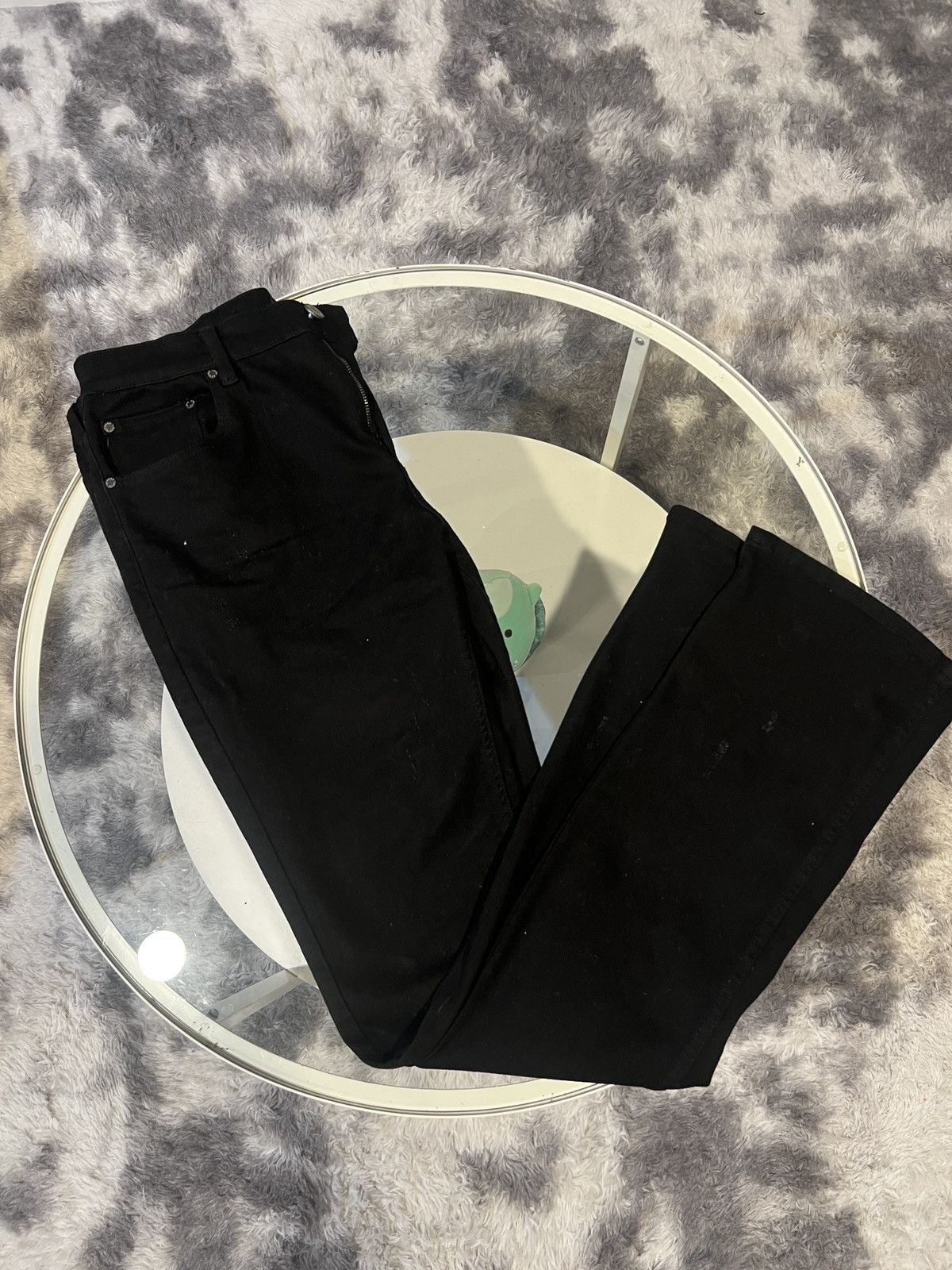 SERENEDE Serenede Jeans Size US 36 / EU 52 - 6 Thumbnail