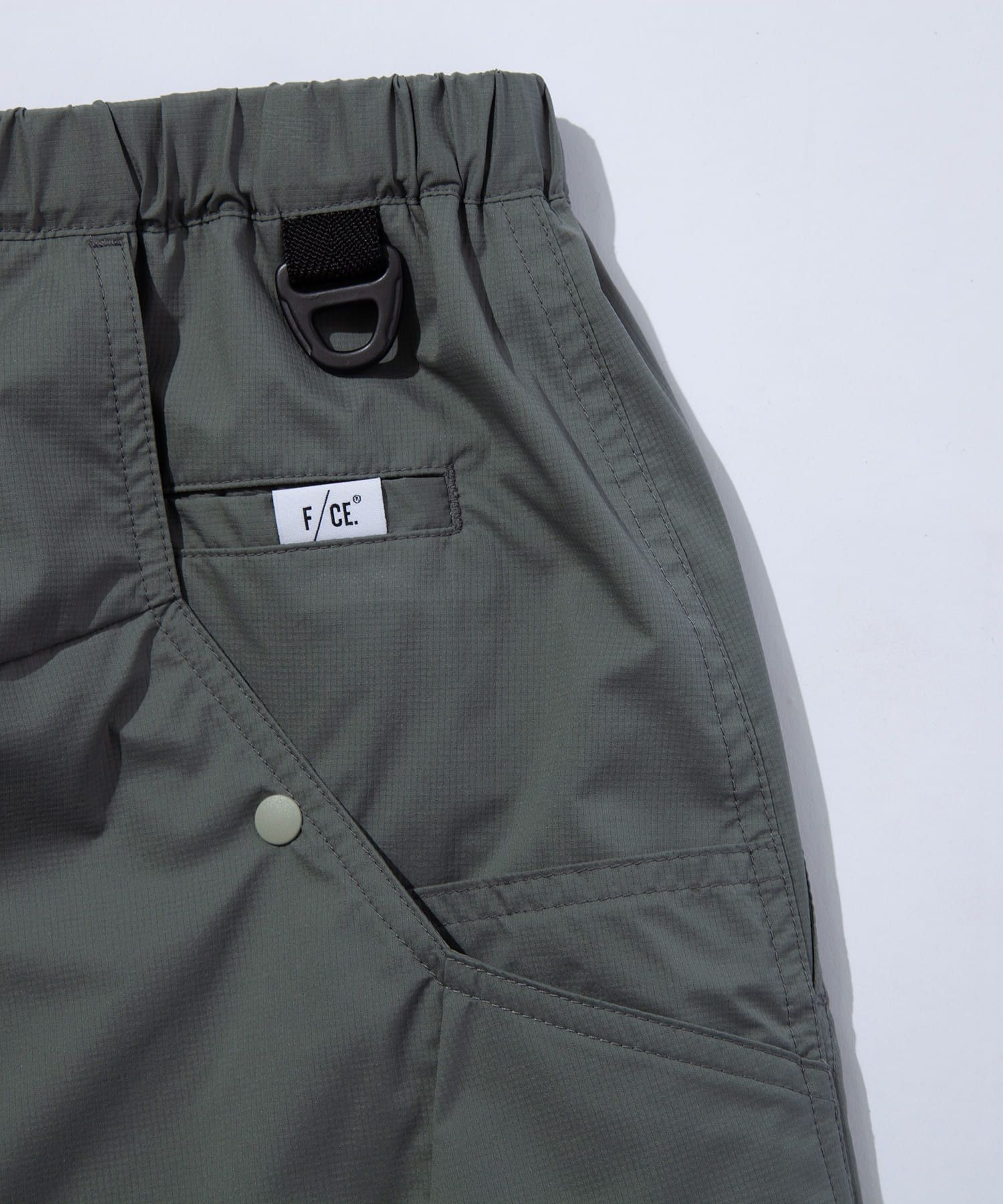 F/CE F/CE. TECH SHORTS SOLOTEX GORETEX Microft Size US 32 / EU 48 - 3 Thumbnail