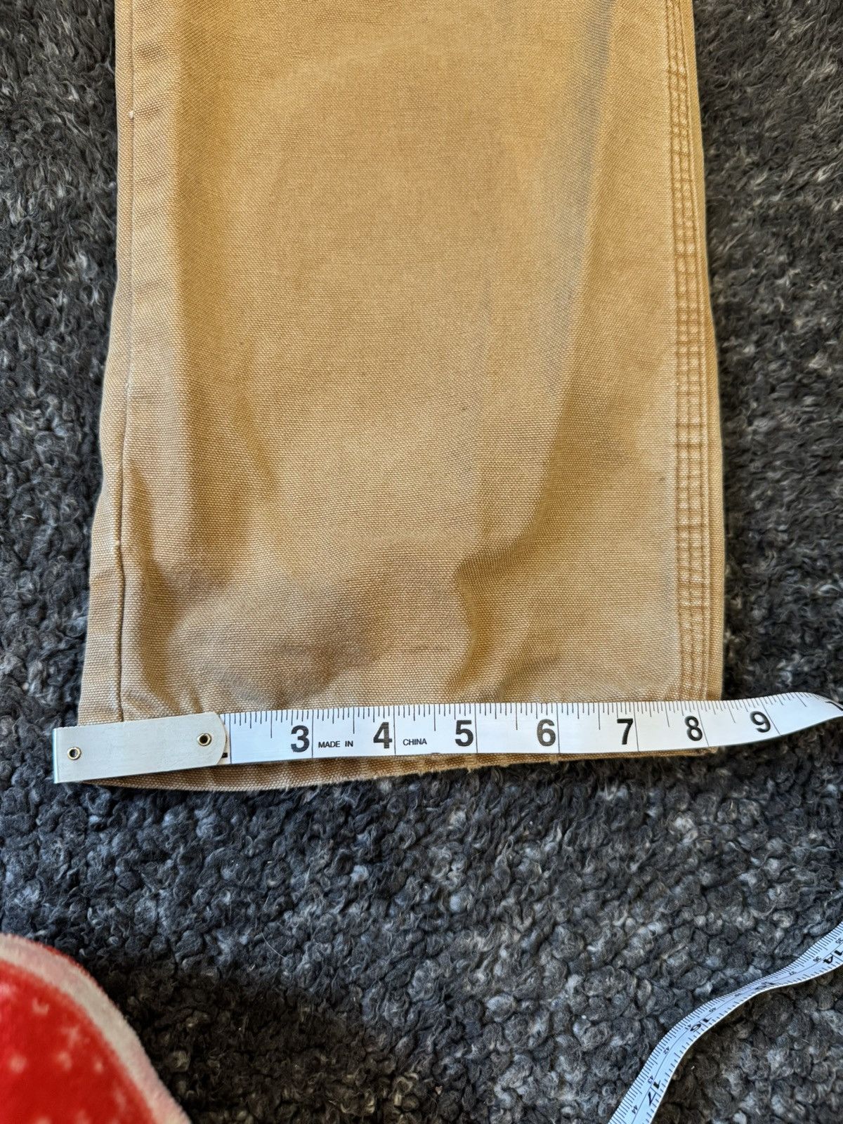 Dickies Dickies Work Pants Size US 32 / EU 48 - 5 Thumbnail