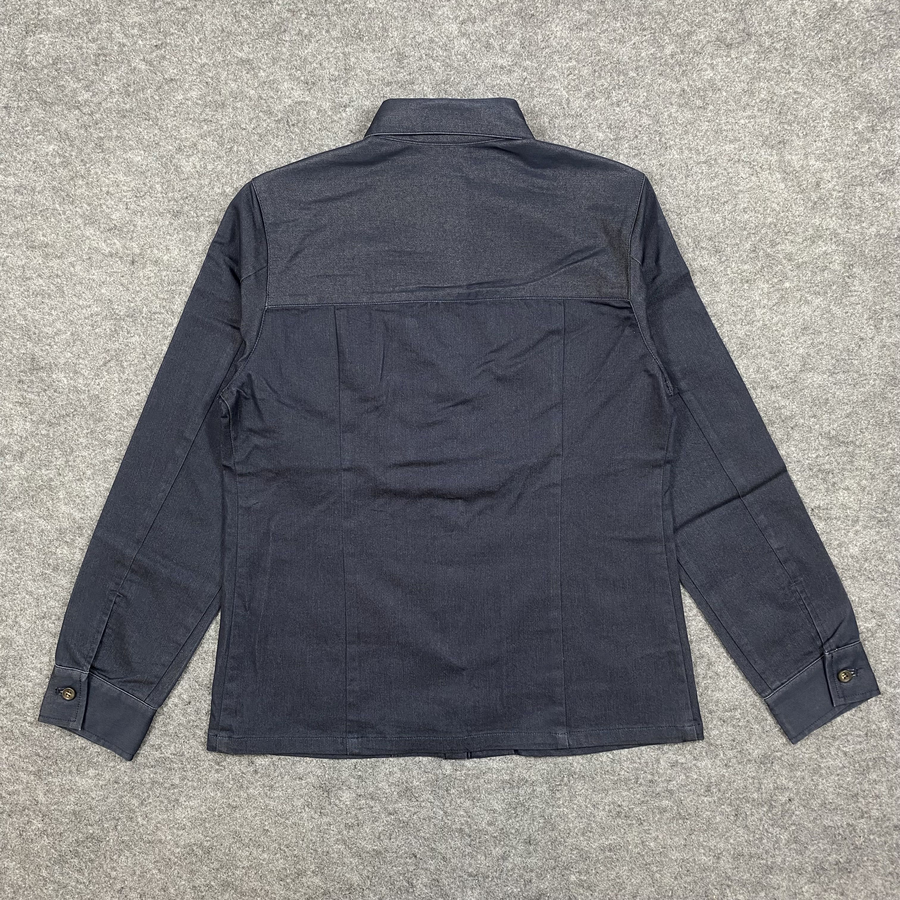 Tornado Mart VINTAGE TORNADO MART SHIRT -J614 Size US S / EU 44-46 / 1 - 2 Thumbnail