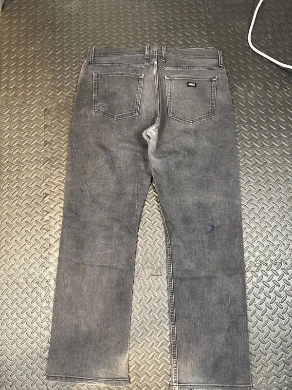 Dickies Dickies Trousers Size US 36 / EU 52 - 4 Thumbnail