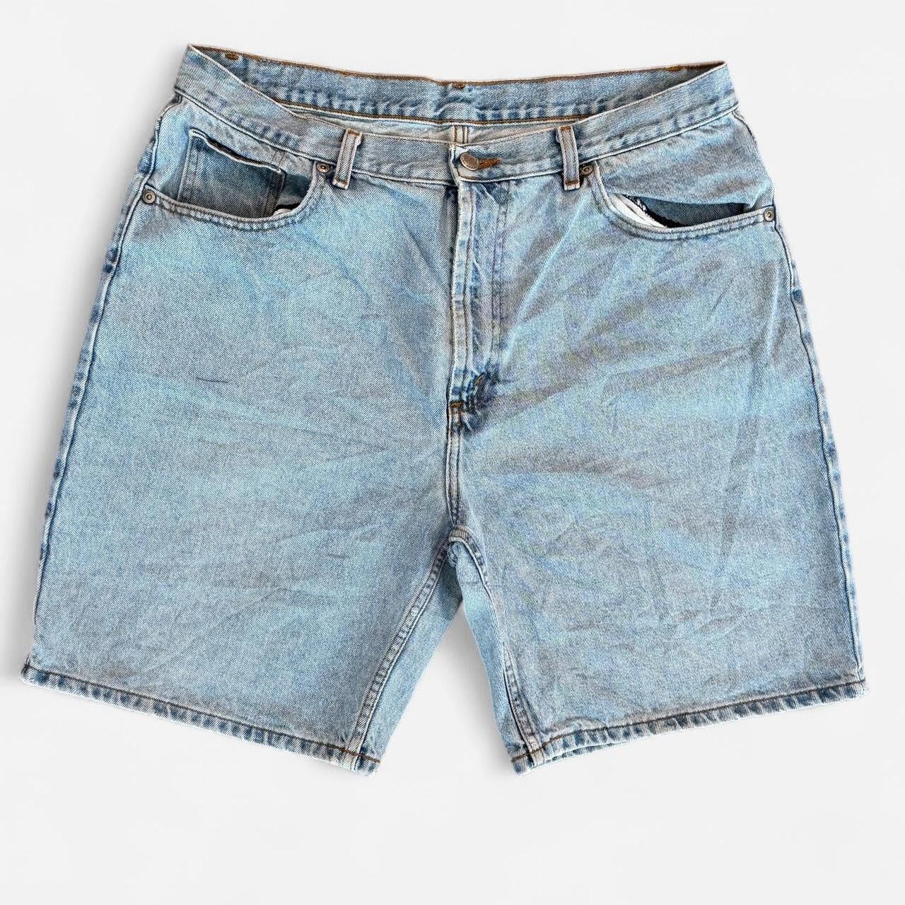 Other Men's blue Shorts Size US 36 / EU 52 - 1 Thumbnail