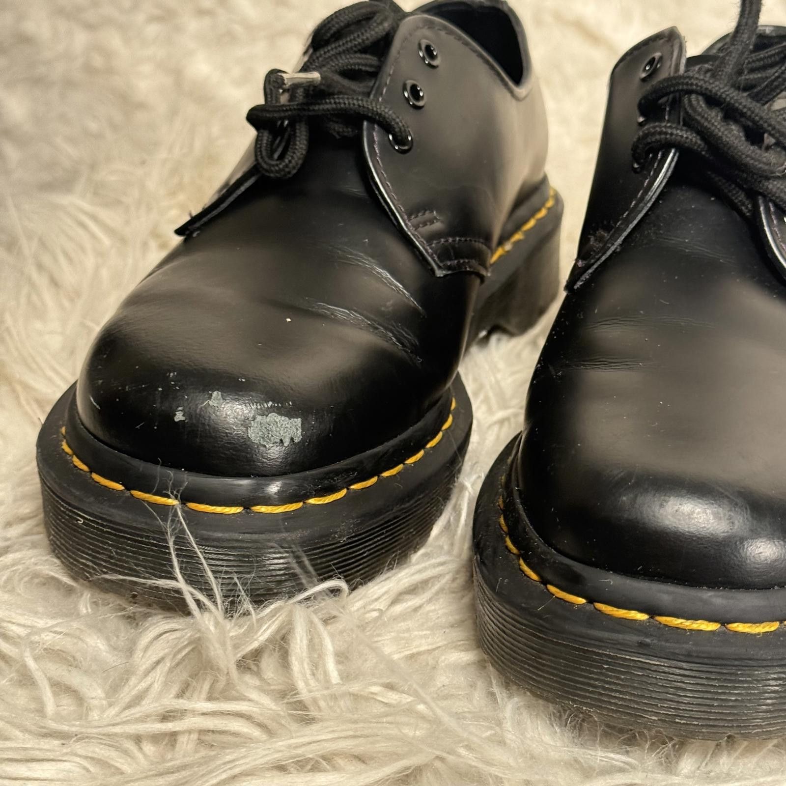 Dr. Martens Dr. Martens 1461 Platform Bex Derbys Size US 7.5 / IT 37.5 - 4 Thumbnail
