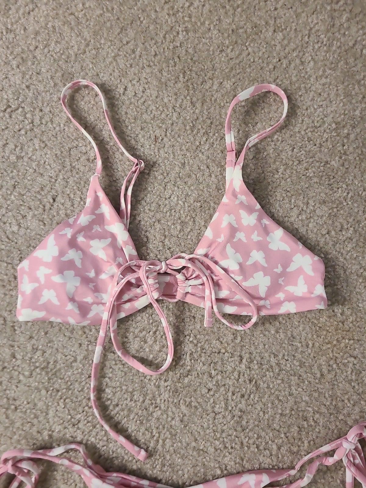 Other ONEONE Swimwear Butterfly Bikini Size ONE SIZE - 2 Thumbnail