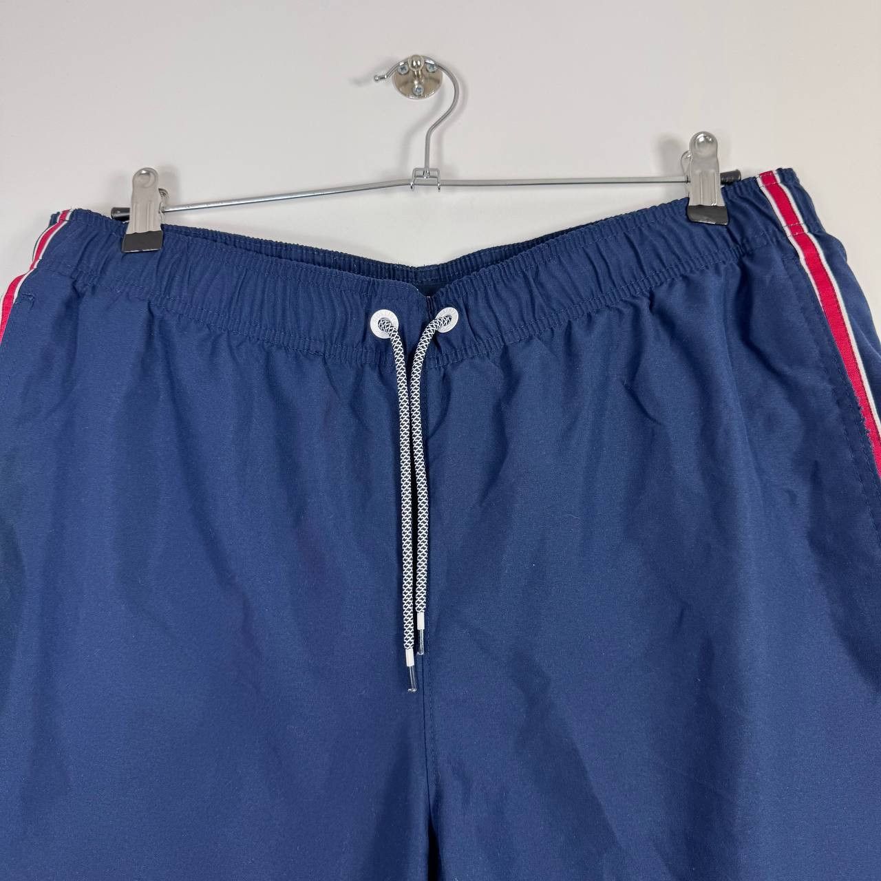 Hollister Hollister Swim Shorts Mens Navy Blue Trunks Beach Summer XL Size US 40 / EU 56 - 2 Thumbnail