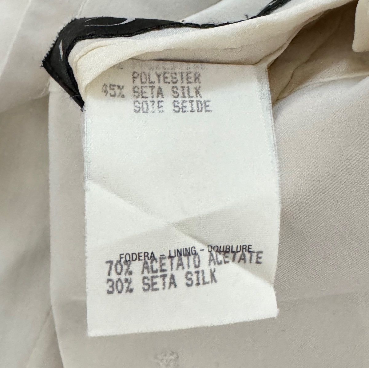 Gucci Gucci SS1997 by Tom Ford trench coat dress Size XS / US 0-2 / IT 36-38 - 3 Thumbnail