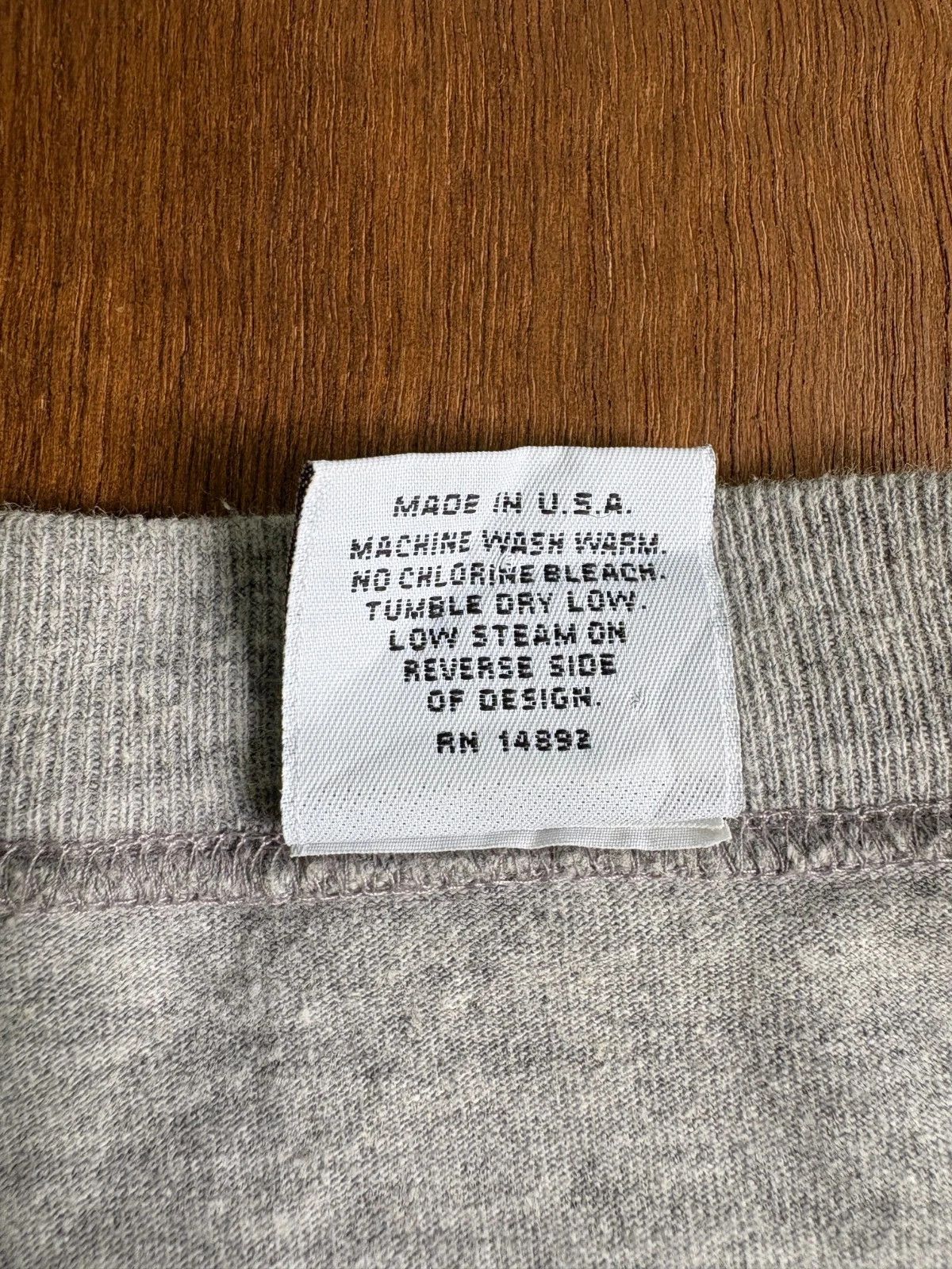 Marithe + Francois Girbaud MARITHE FRANCOIS GIRBAUD Vintage Tee Size US L / EU 52-54 / 3 - 5 Thumbnail