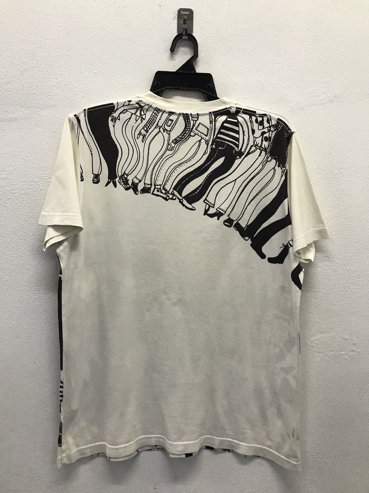 Uniqlo × Vintage Vintage Uniqlo Shirt Size US L / EU 52-54 / 3 - 2 Thumbnail