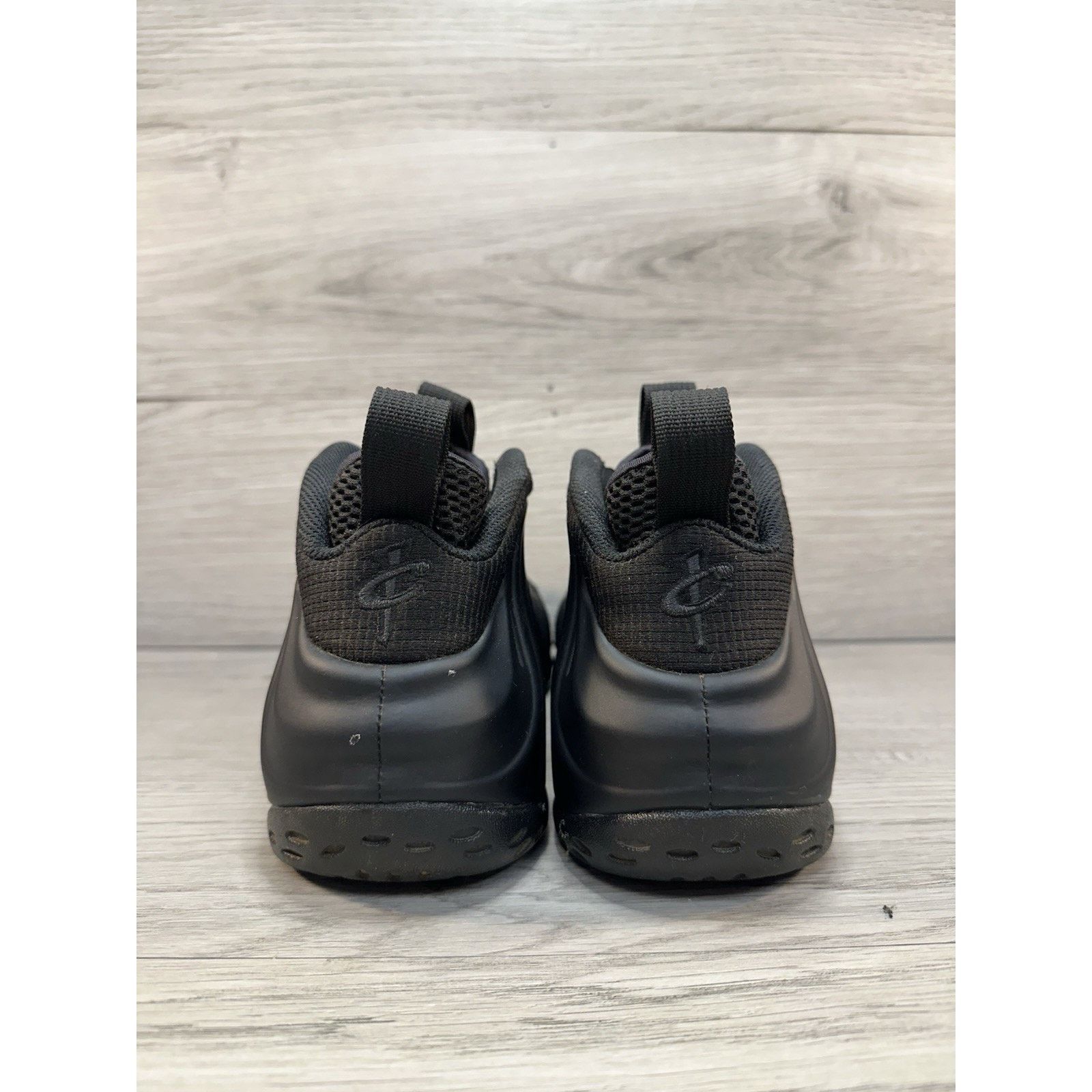 Nike Nike Air Foamposite One Anthracite 2020 - Size 8 Size US 8 / EU 41 - 5 Thumbnail