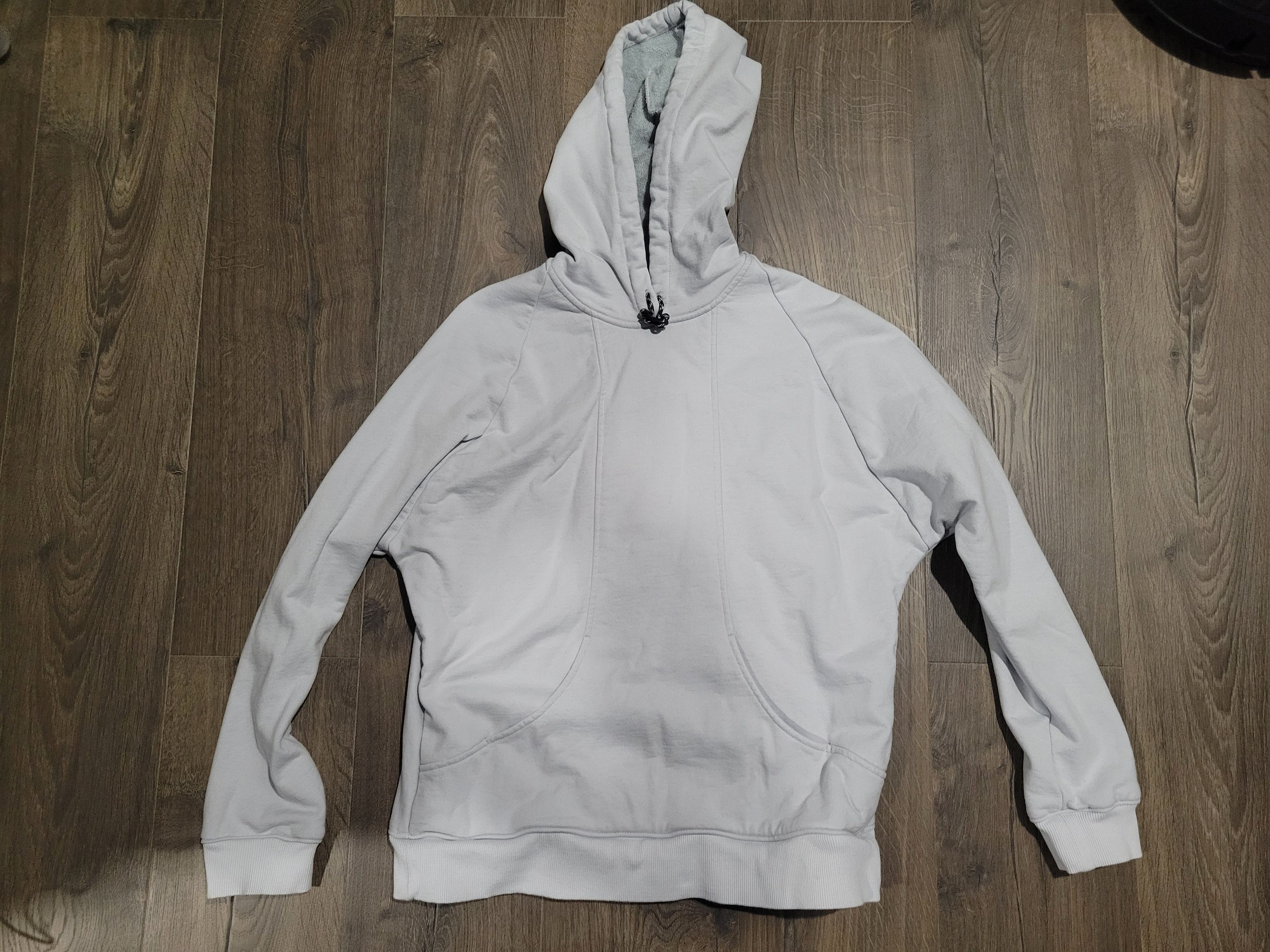 Outlier Hard/co Merino Console Hoodie Size US XS / EU 42 / 0 - 1 Thumbnail