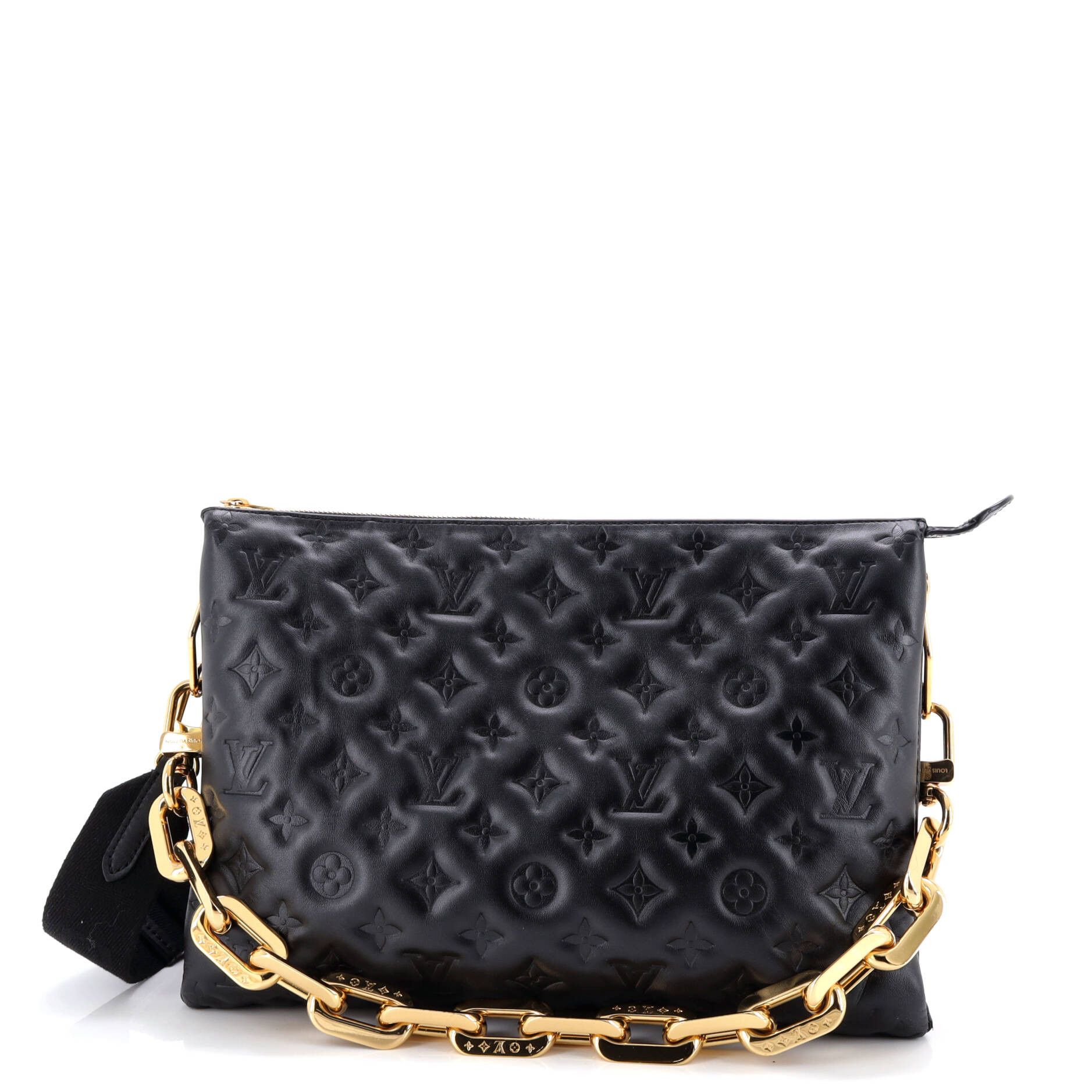Louis Vuitton Coussin Bag Size ONE SIZE - 1 Thumbnail